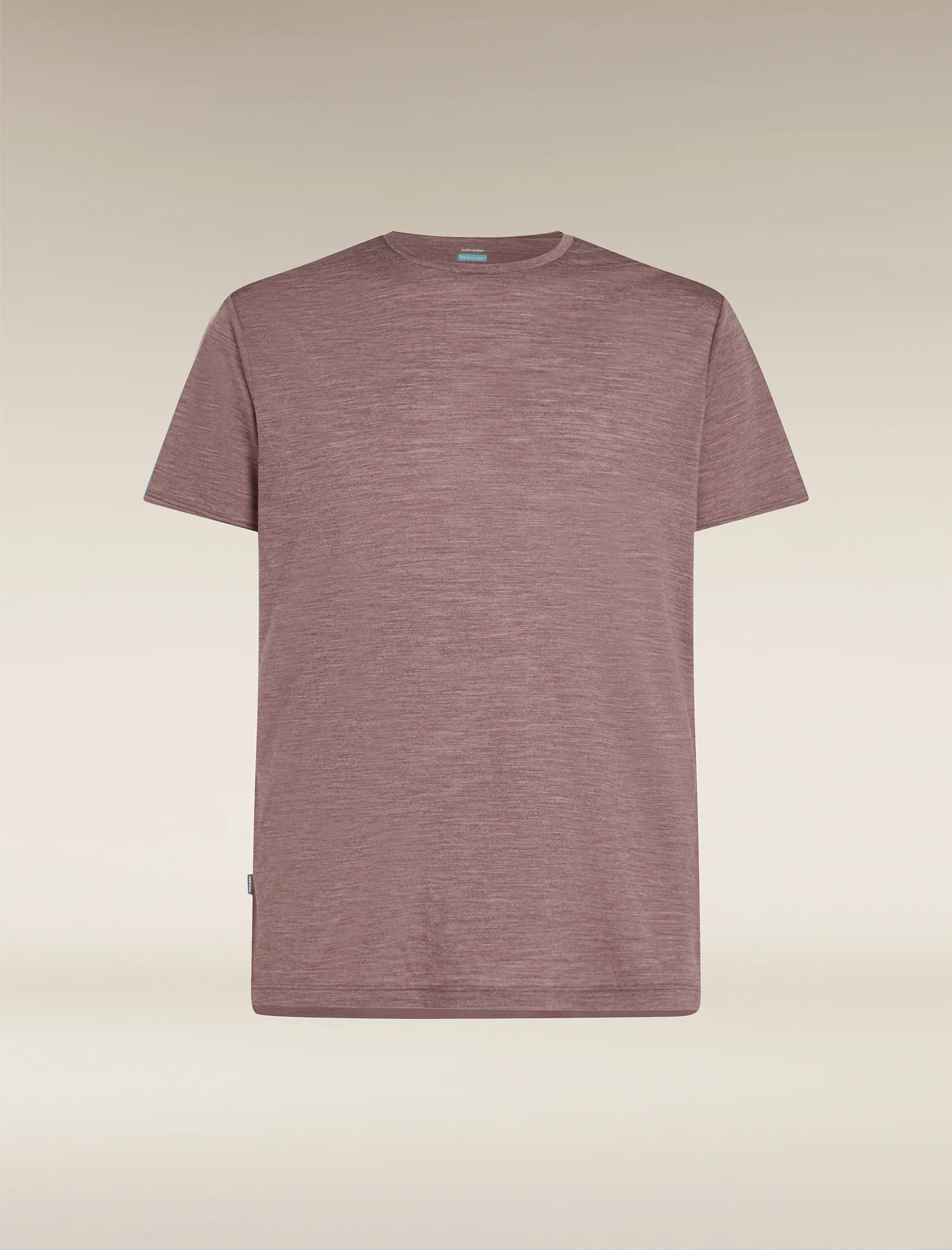 Men's Merino Blend 125 Cool-Lite™ Sphere Short Sleeve T-Shirt - Image 6