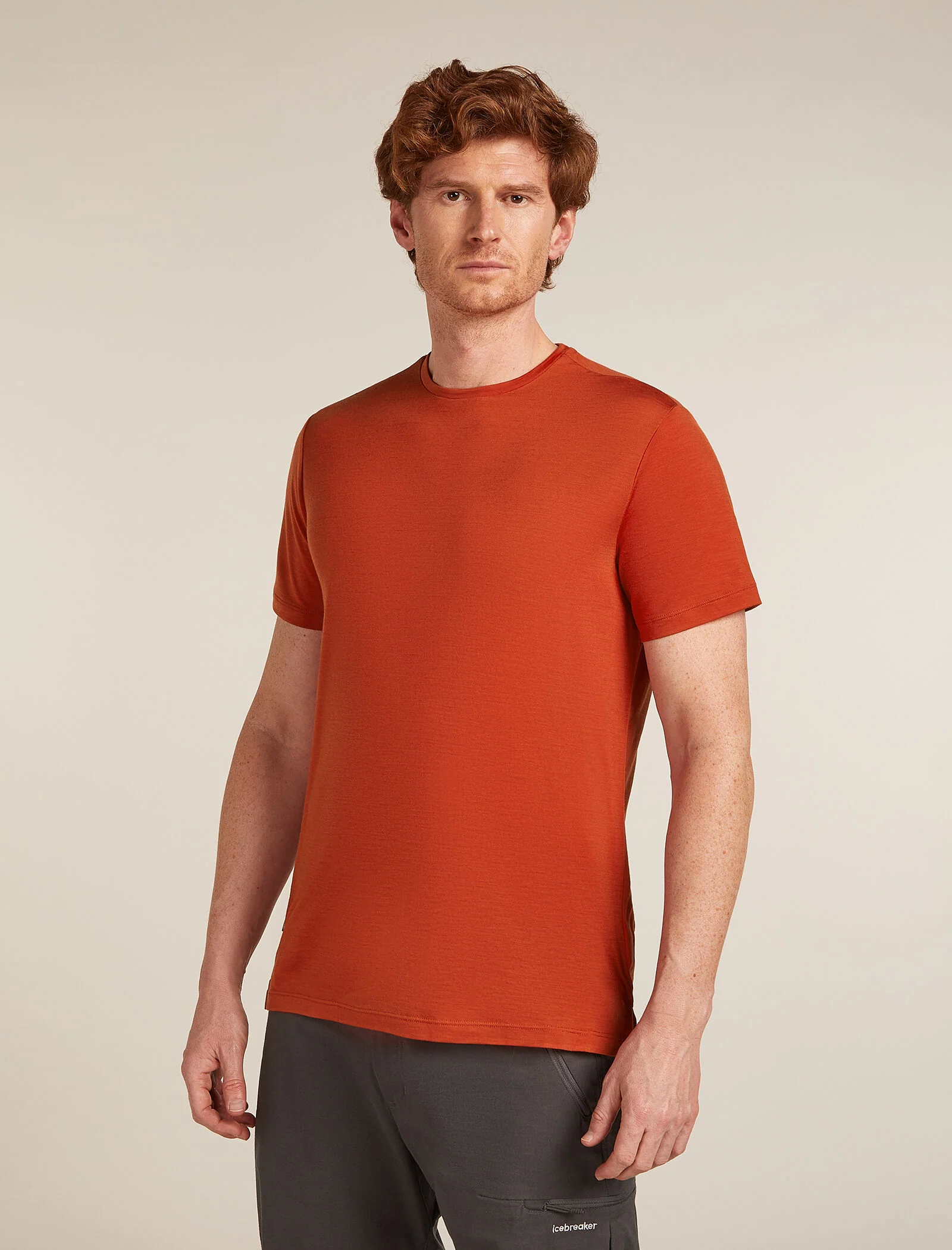 125 Sphere T-shirt