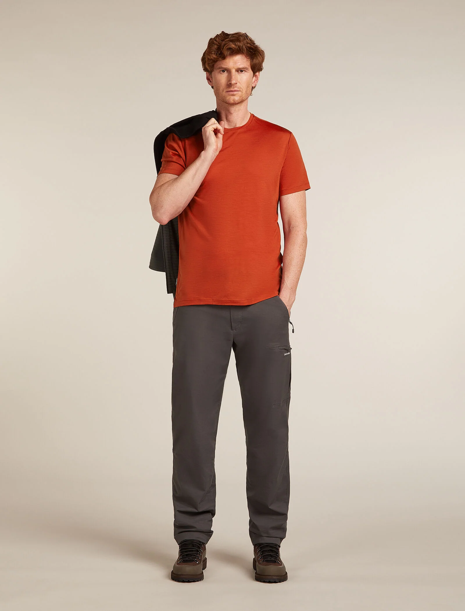 125 Sphere T-shirt - Image 4