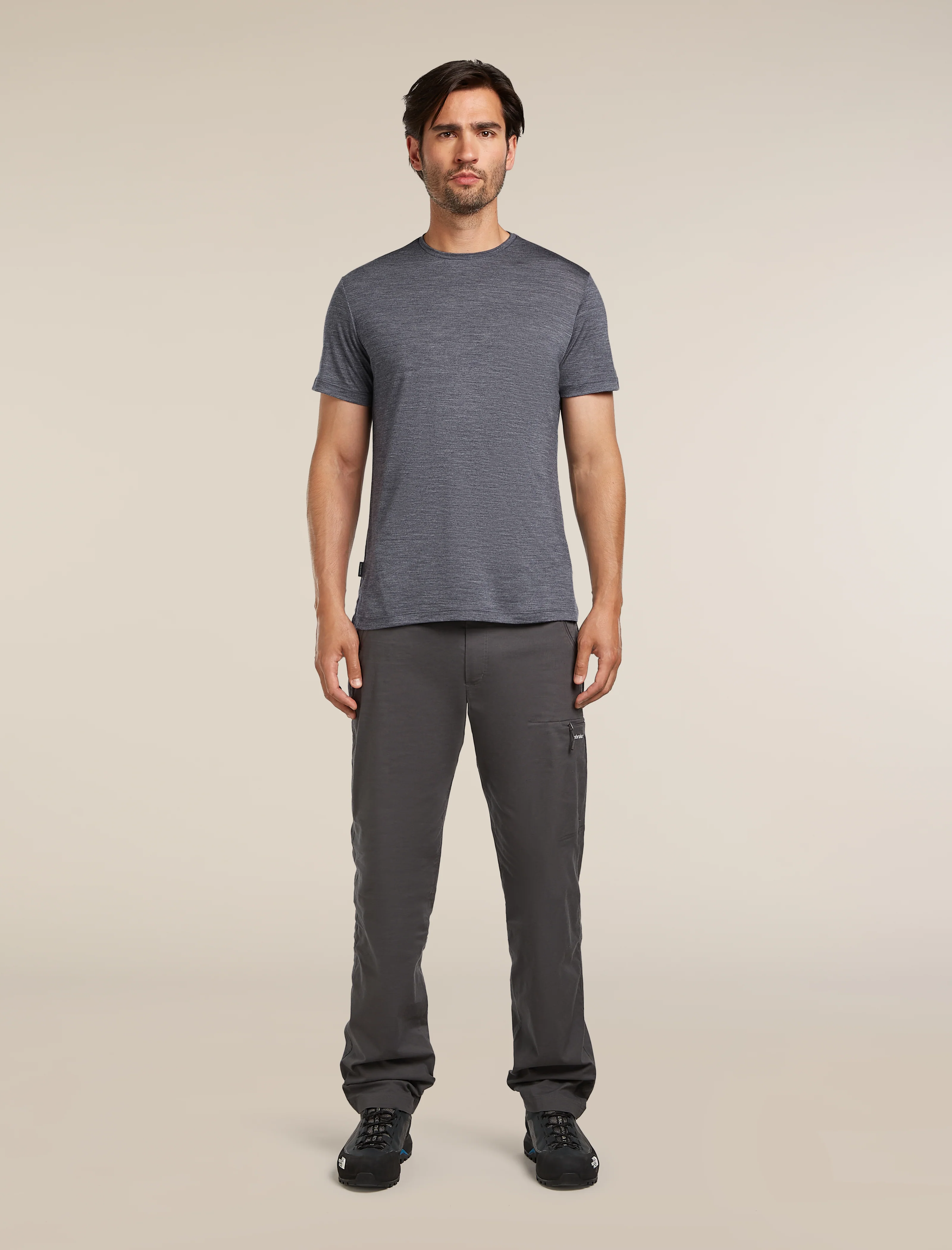 125 Sphere T-shirt - Image 3