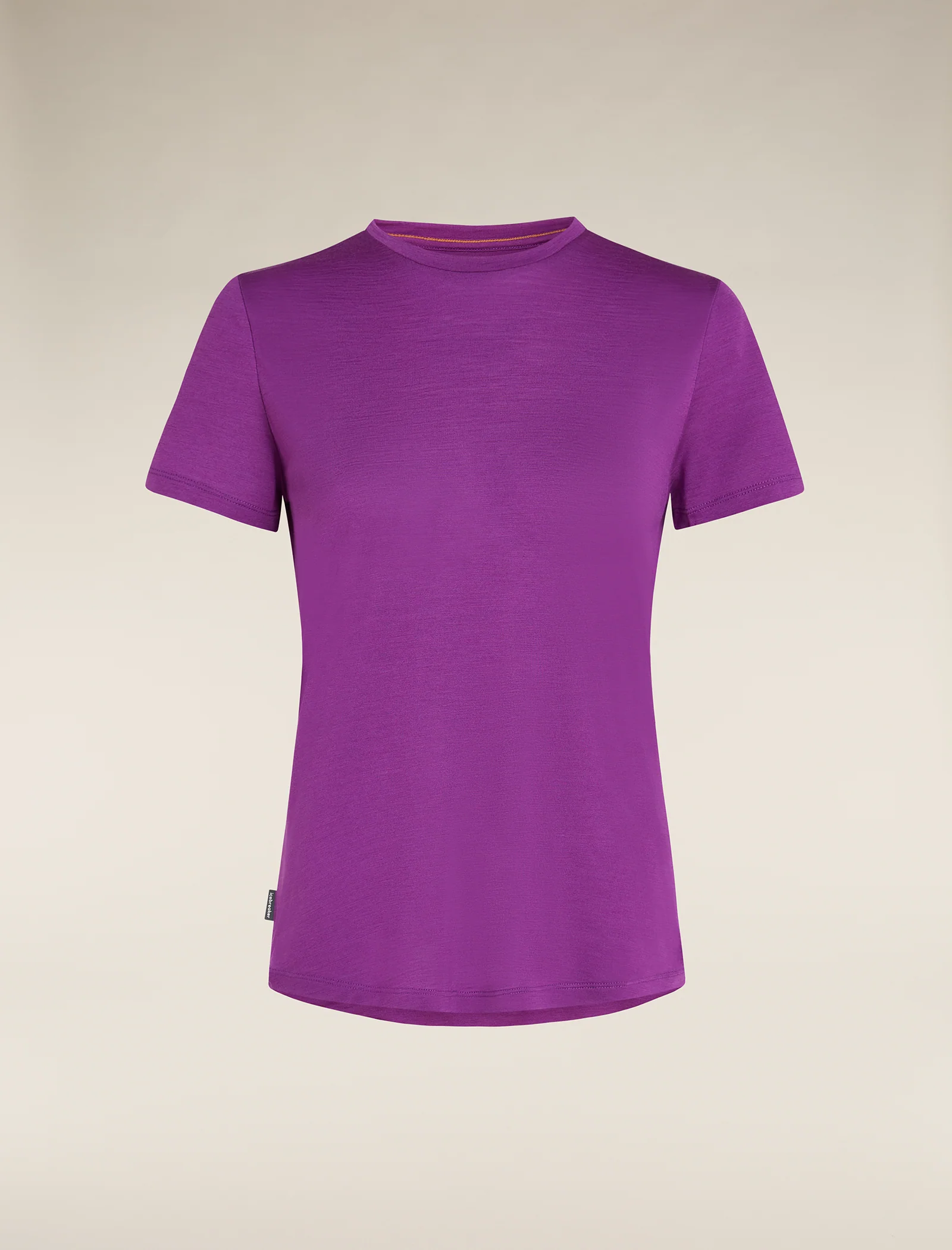 Women's Merino Blend 125 Cool-Lite™ Sphere Short Sleeve T-Shirt - Image 6