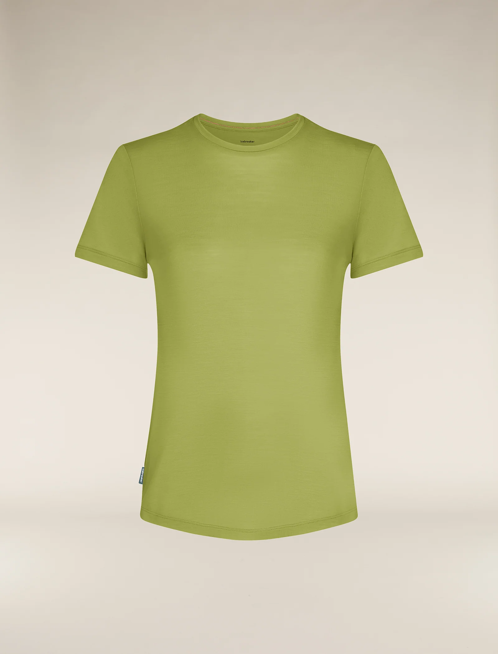 Women's Merino Blend 125 Cool-Lite™ Sphere Short Sleeve T-Shirt - Image 6