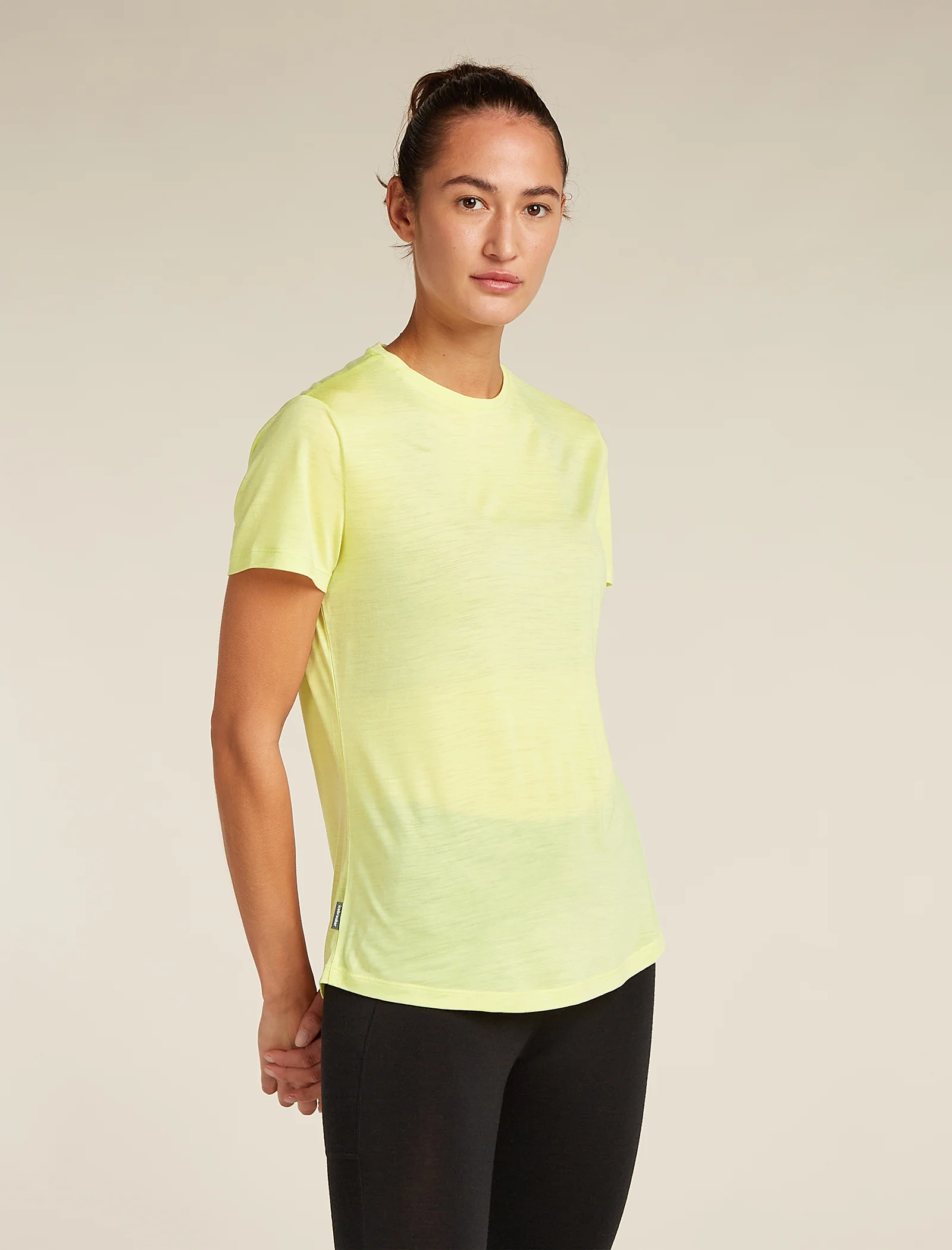 Women's Merino Blend 125 Cool-Lite™ Sphere Short Sleeve T-Shirt