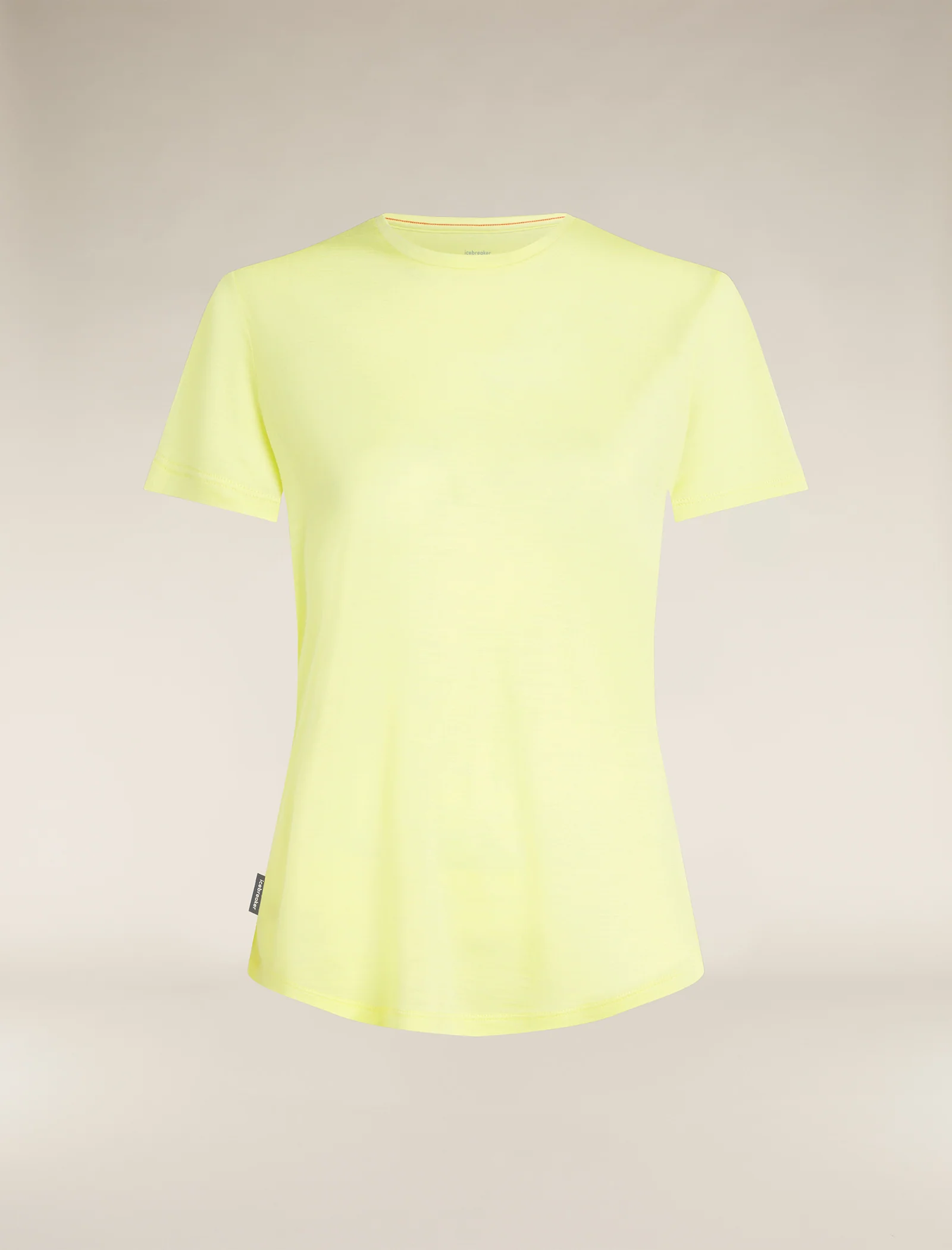 Women's Merino Blend 125 Cool-Lite™ Sphere Short Sleeve T-Shirt - Image 6