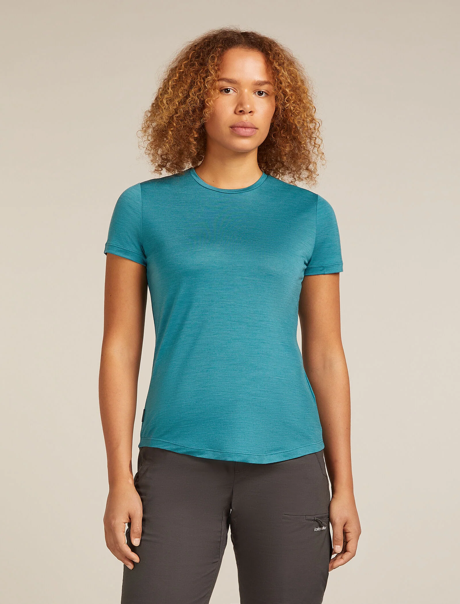 125 Sphere T-shirt