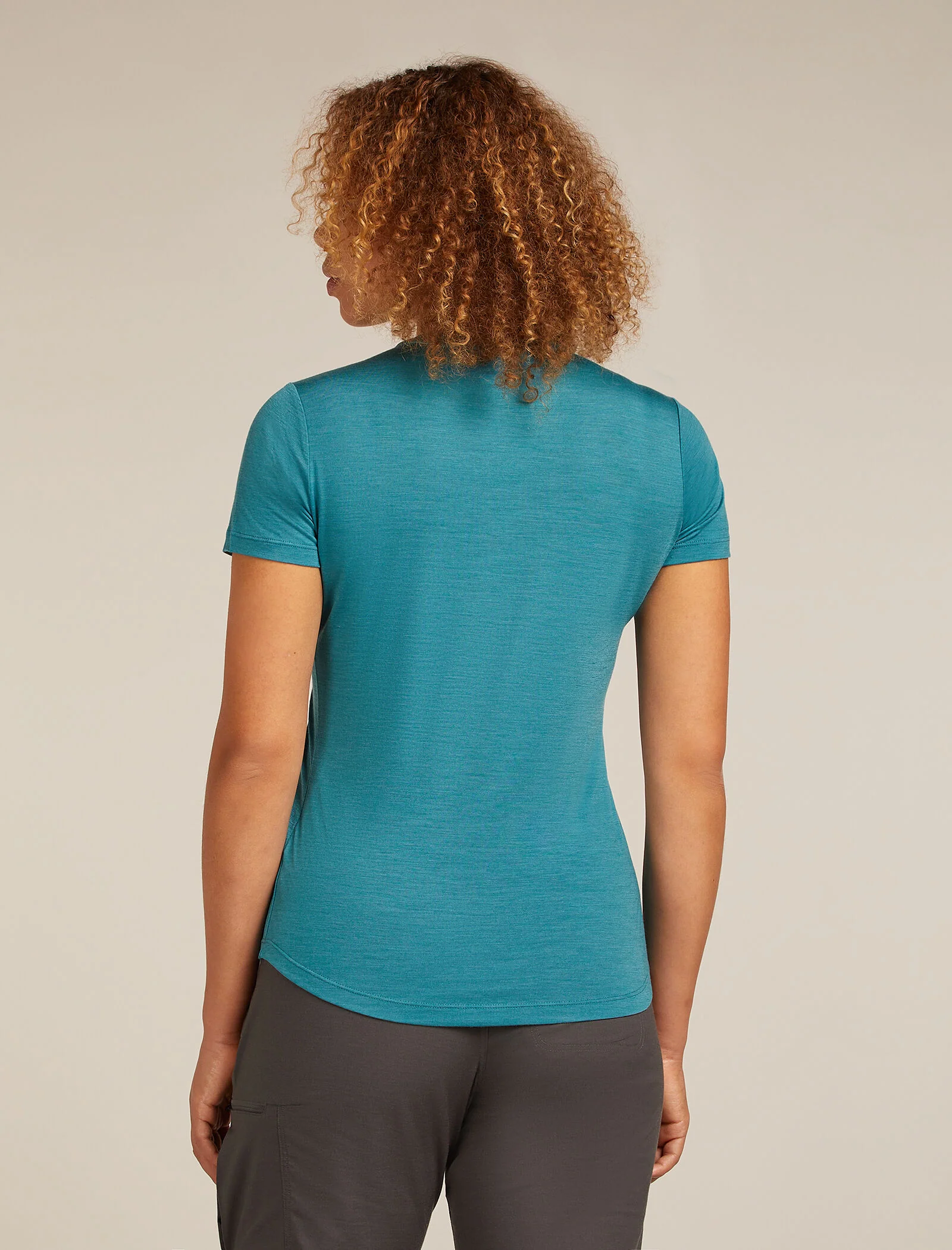 125 Sphere T-shirt - Image 2