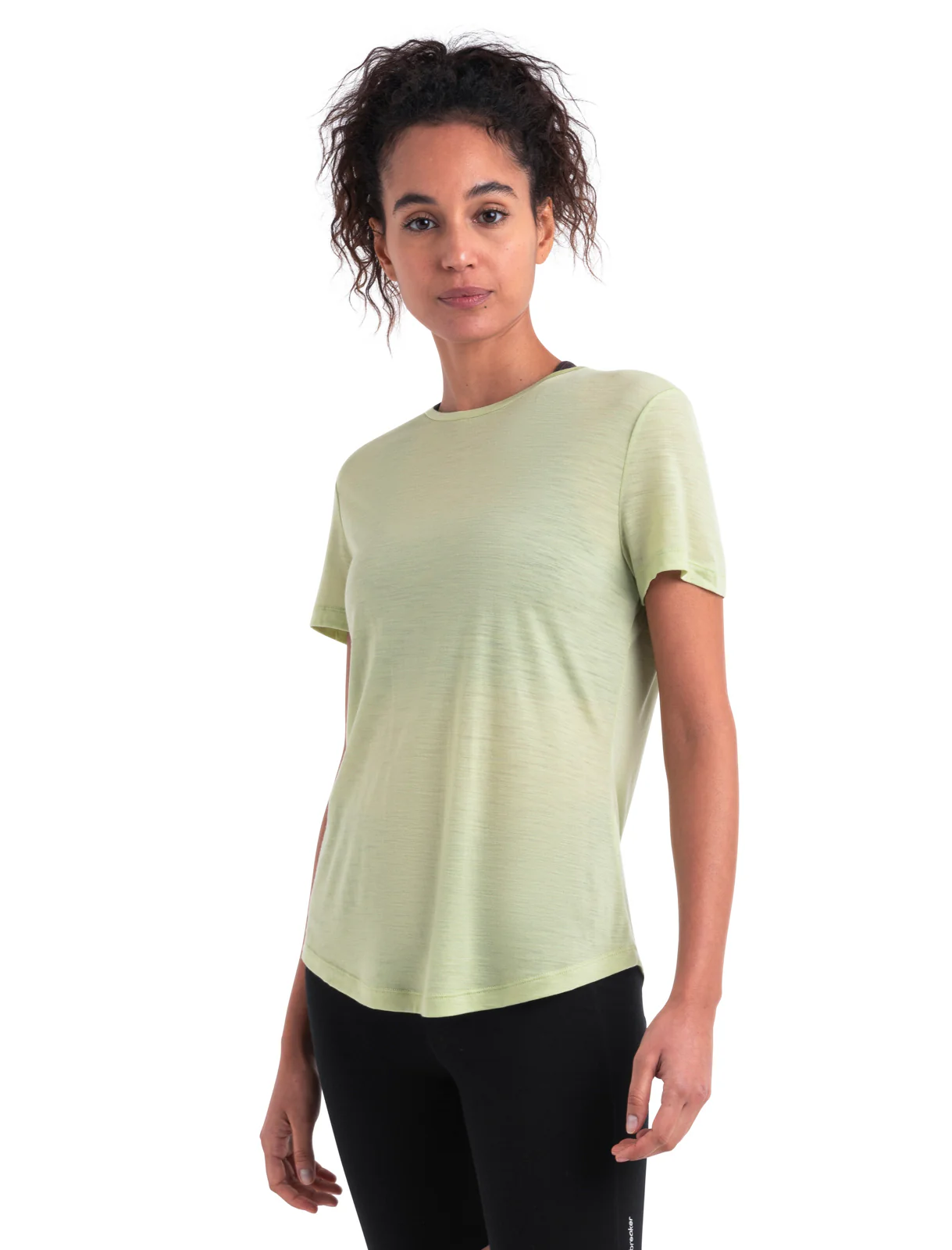 Women's Merino Blend 125 Cool-Lite™ Sphere Short Sleeve T-Shirt