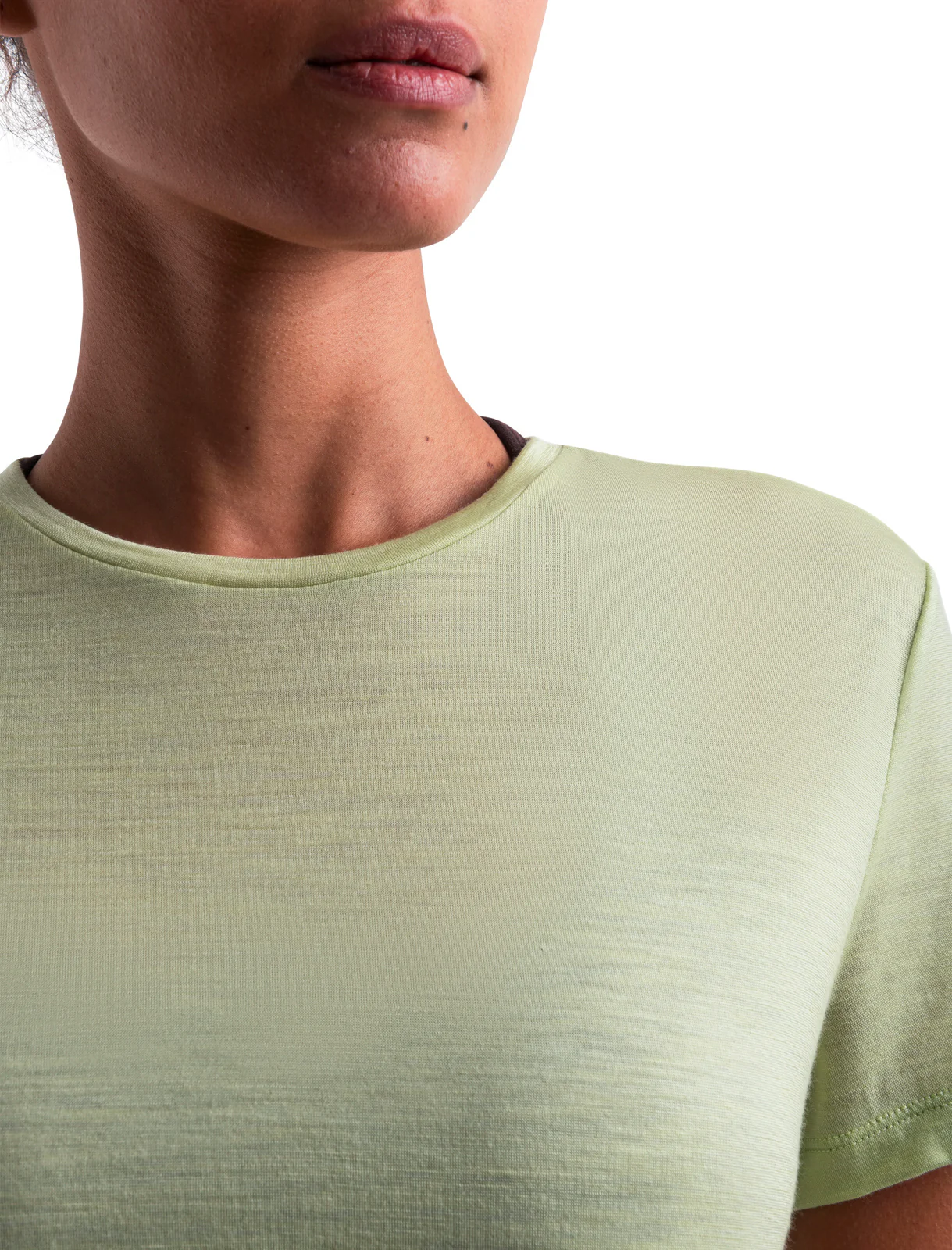 Women's Merino Blend 125 Cool-Lite™ Sphere Short Sleeve T-Shirt - Image 4