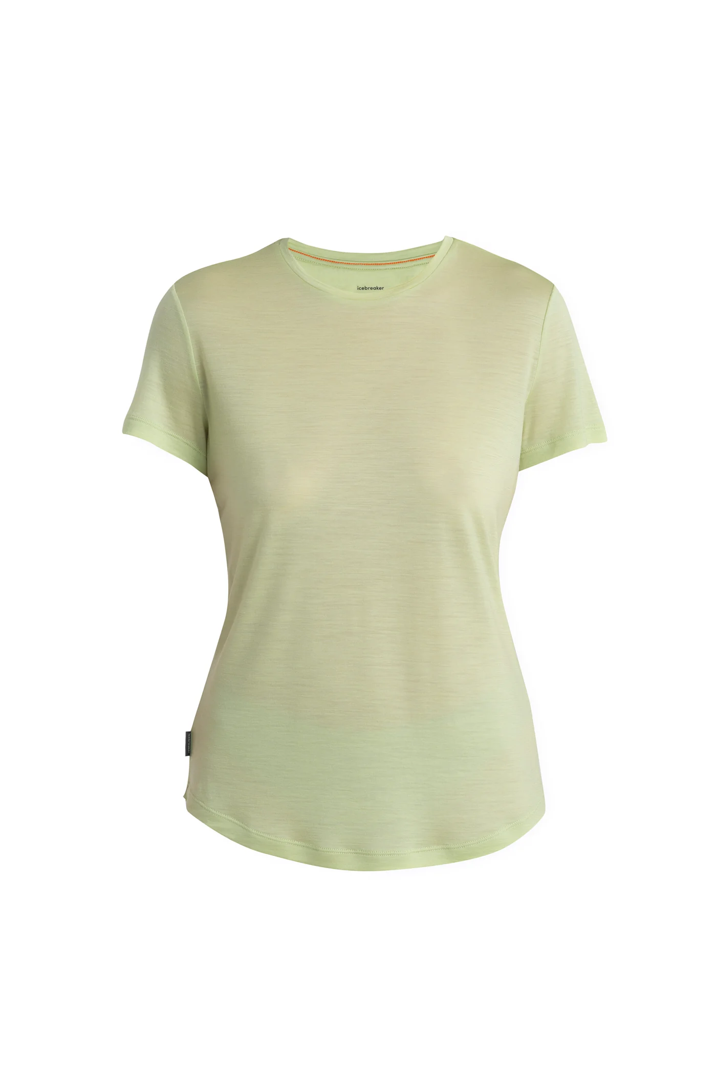 Women's Merino Blend 125 Cool-Lite™ Sphere Short Sleeve T-Shirt - Image 5