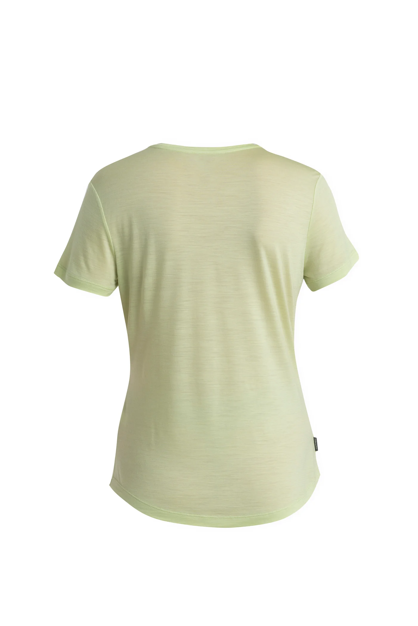 Women's Merino Blend 125 Cool-Lite™ Sphere Short Sleeve T-Shirt - Image 6