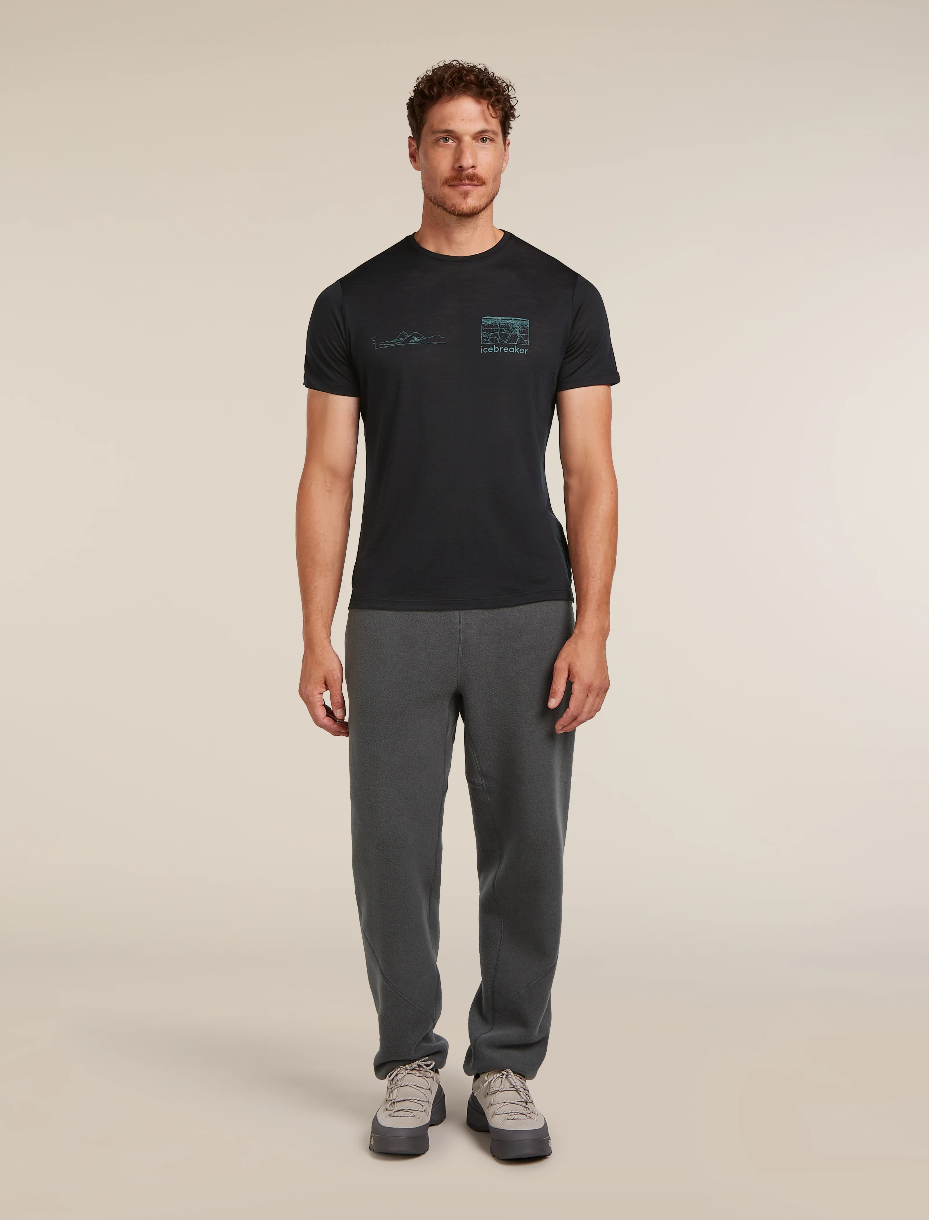 125 Sphere T-shirt Trail - Image 3