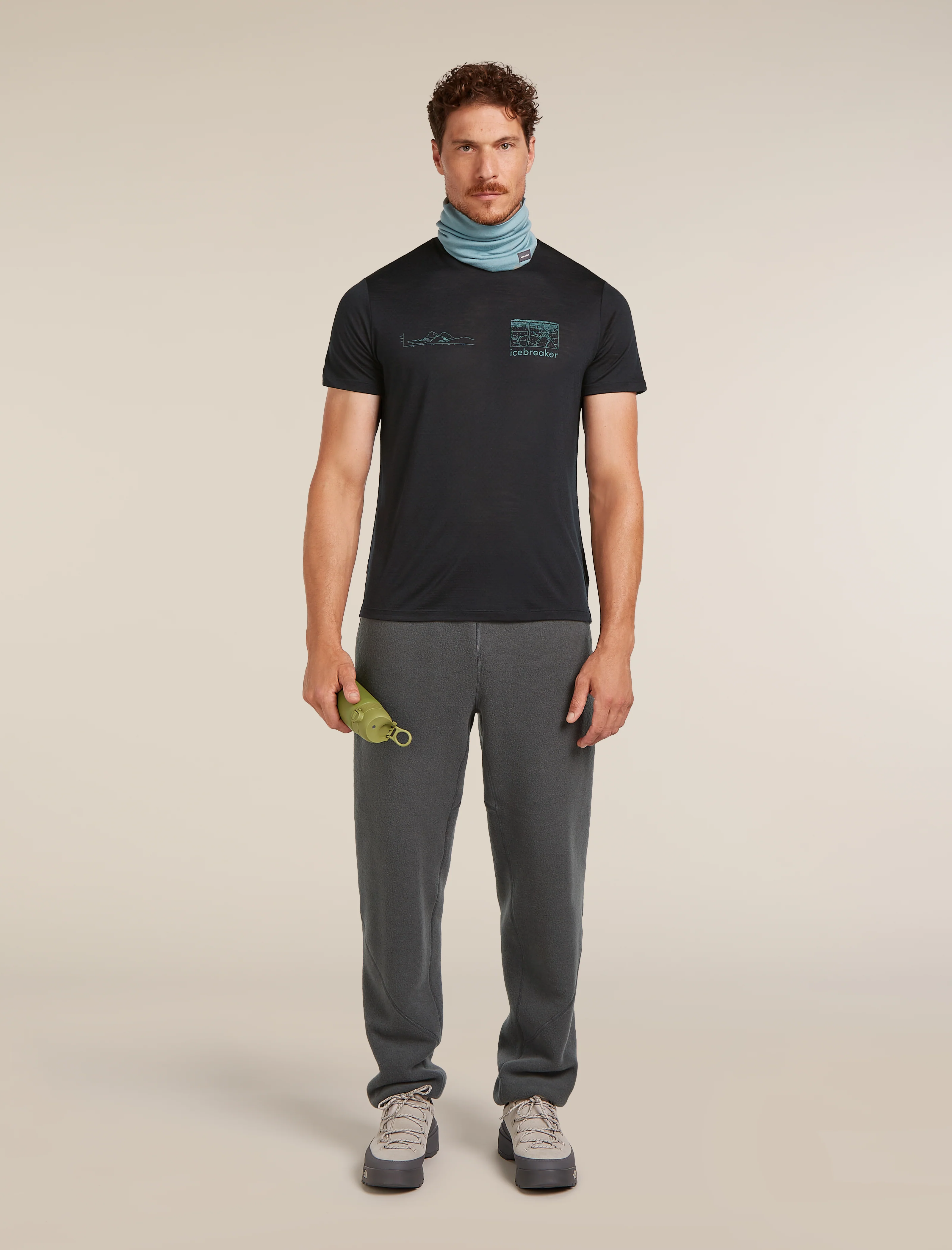 125 Sphere T-shirt Trail - Image 4