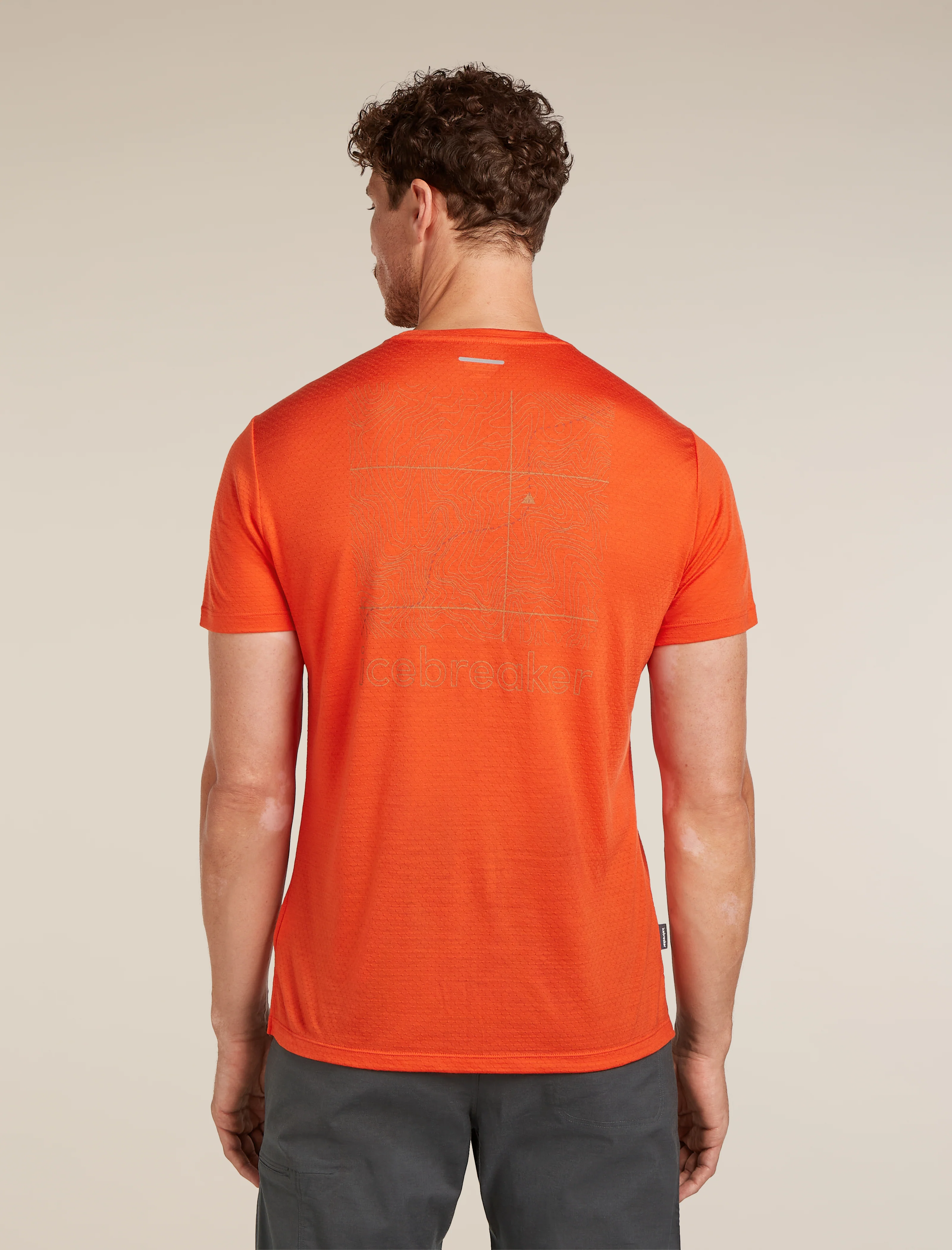 125 Sphere T-shirt Trail - Image 2