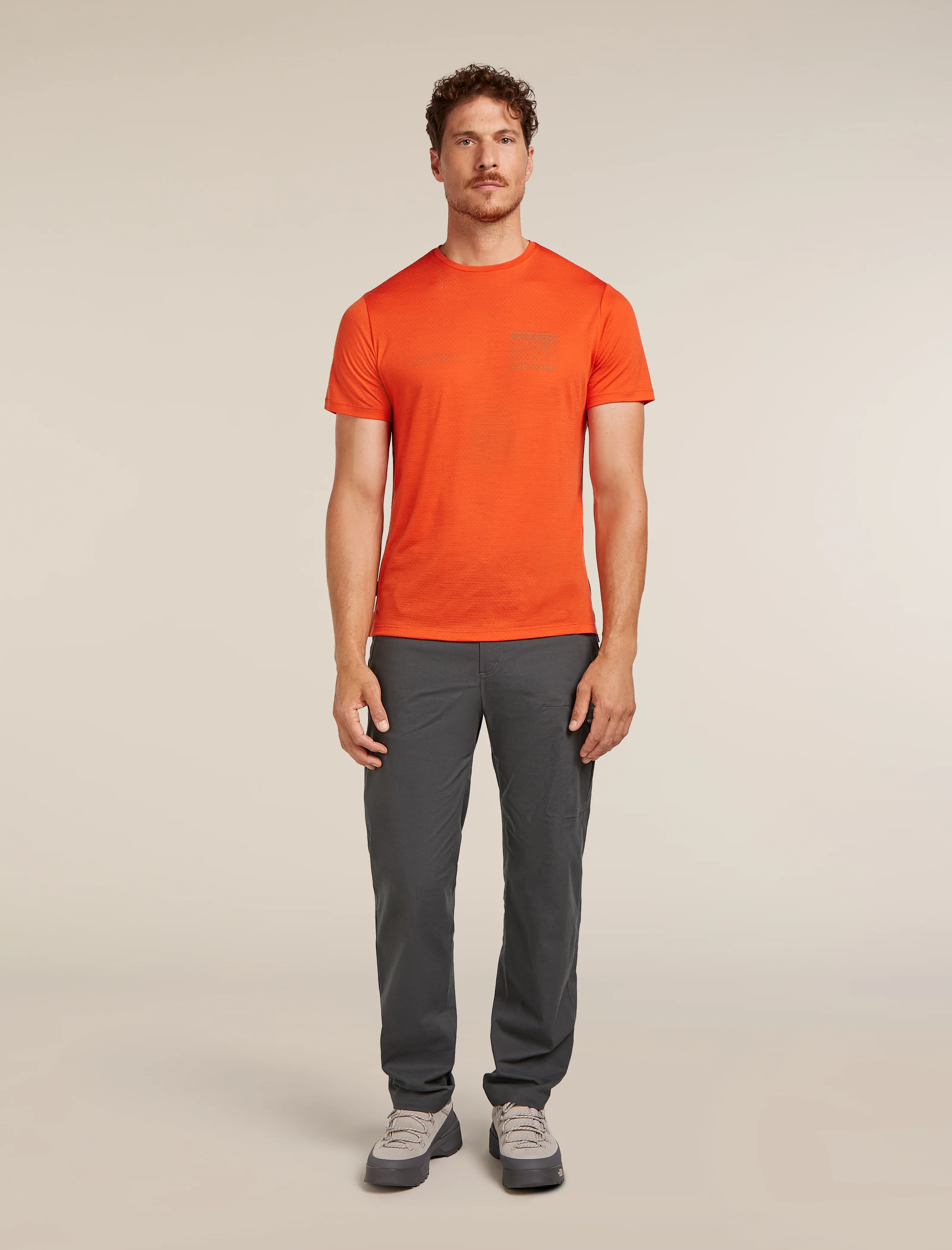 125 Sphere T-shirt Trail - Image 3
