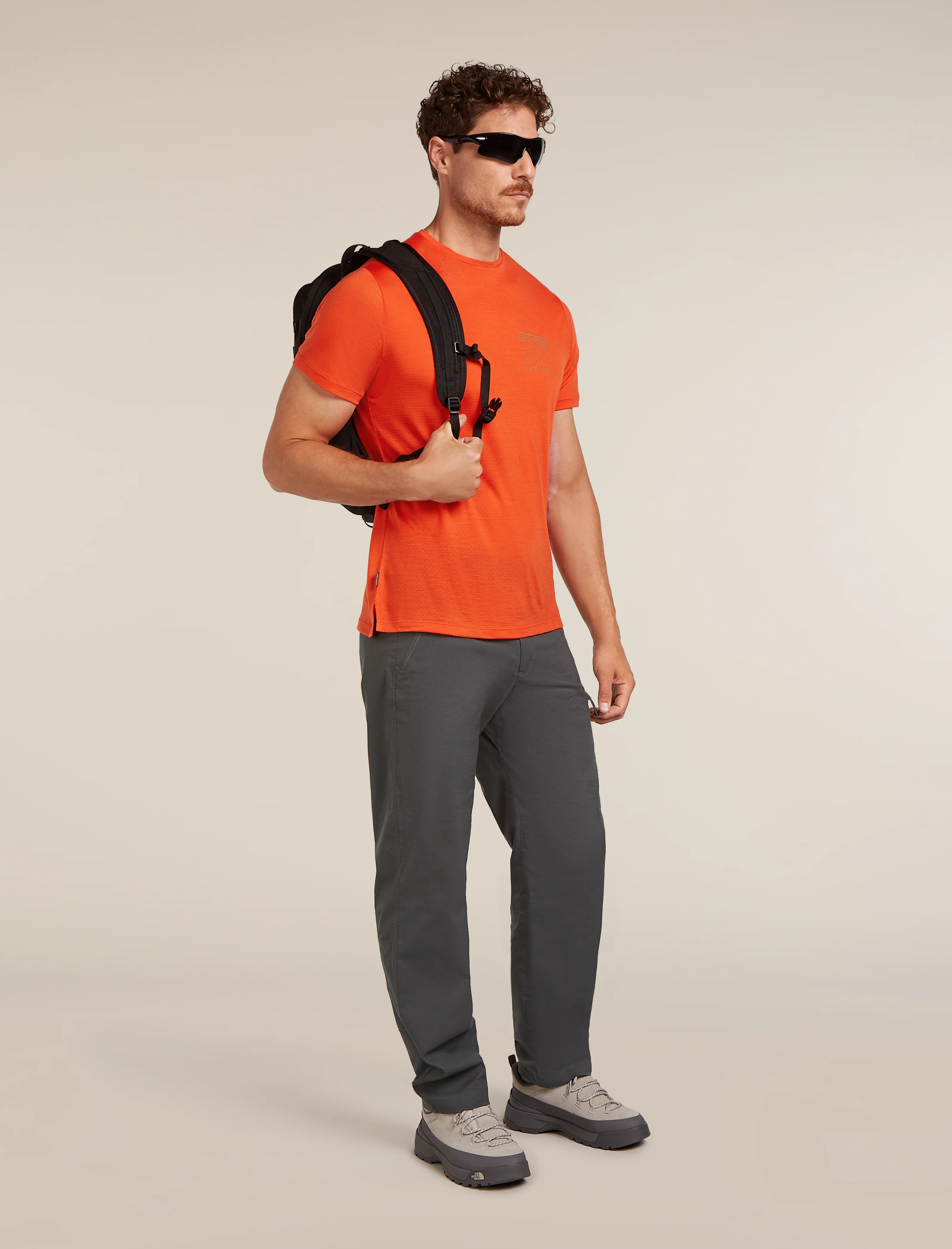 125 Sphere T-shirt Trail - Image 4