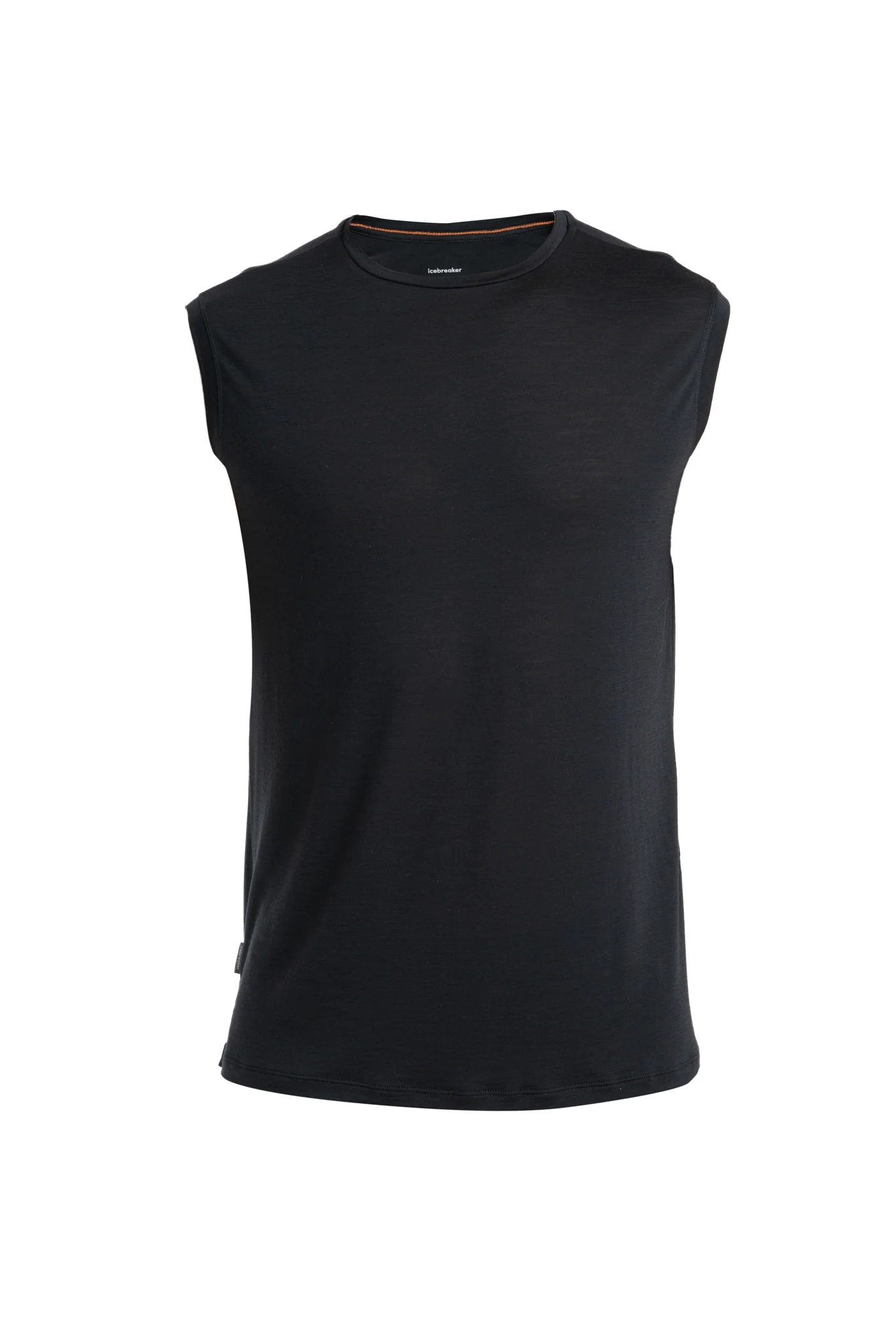 Men's Merino Blend 125 Cool-Lite⢠Sphere Tank - Image 5