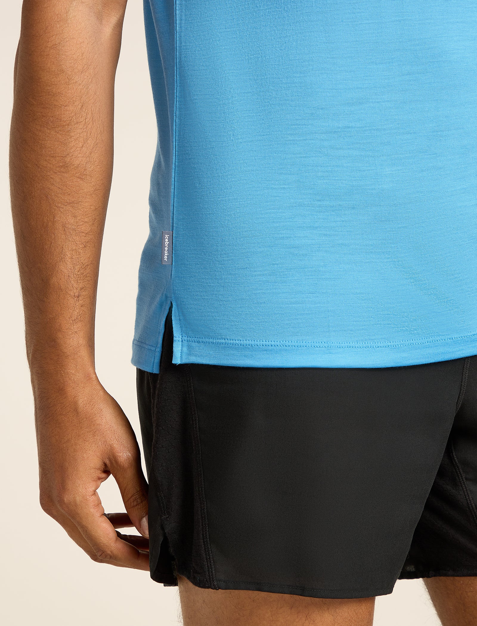 Men's Merino Blend 125 Cool-Lite™ Sphere Tank - Image 5
