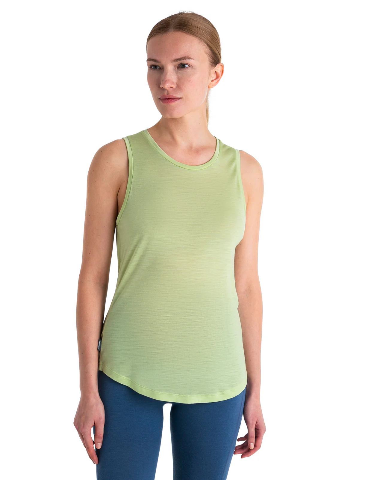 Women's Merino Blend 125 Cool-Lite⢠Sphere Tank