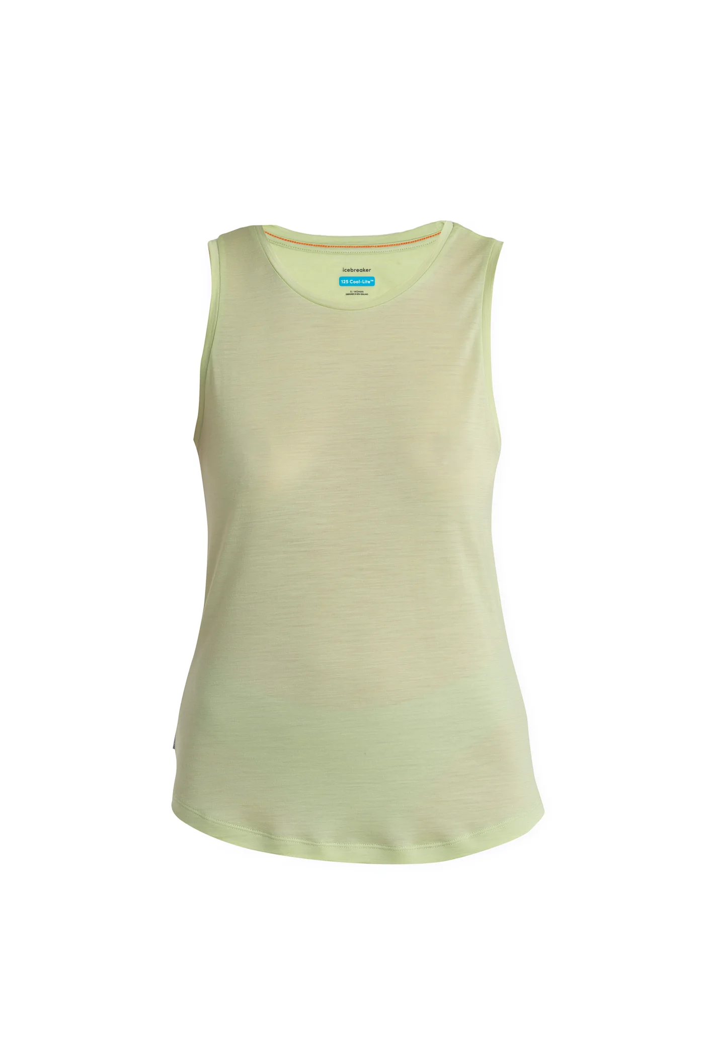 Women's Merino Blend 125 Cool-Lite⢠Sphere Tank - Image 6