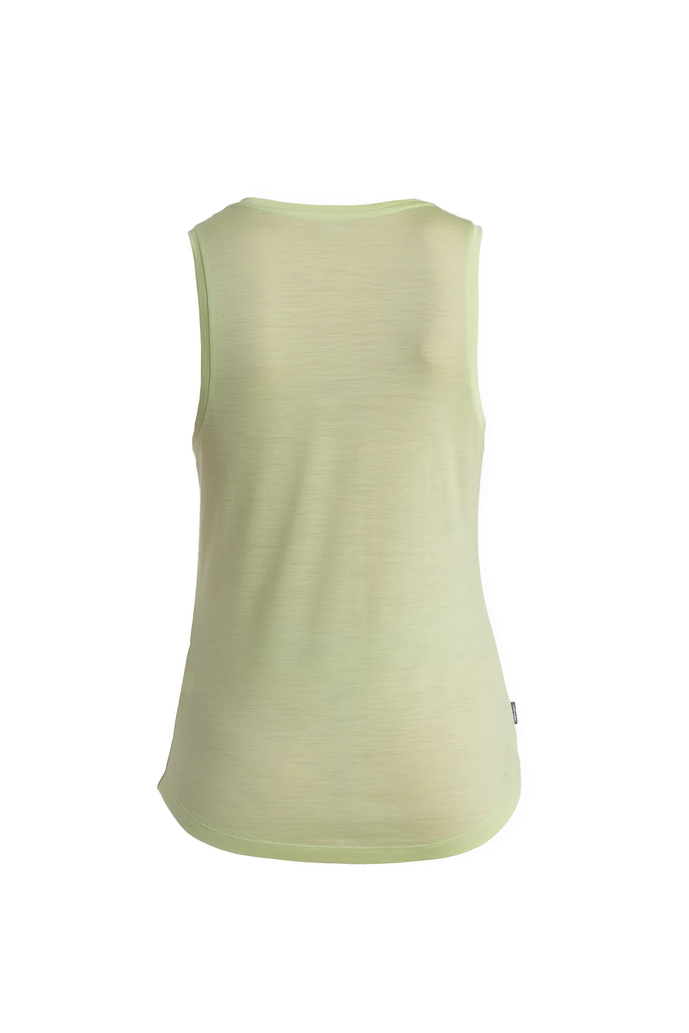 Women's Merino Blend 125 Cool-Lite⢠Sphere Tank - Image 7