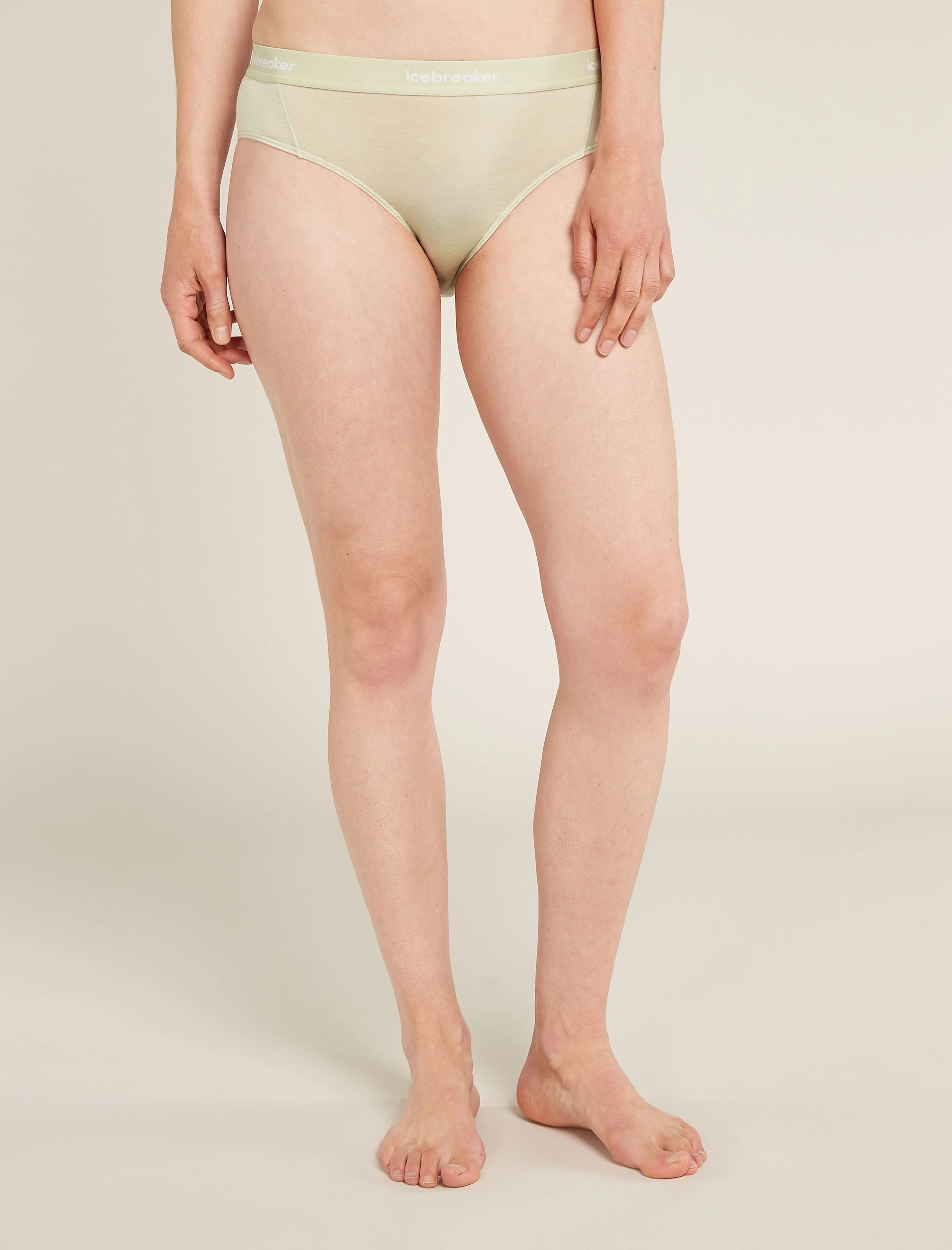 Women's Merino Blend 125 Cool-Lite™ Sprite Hipster