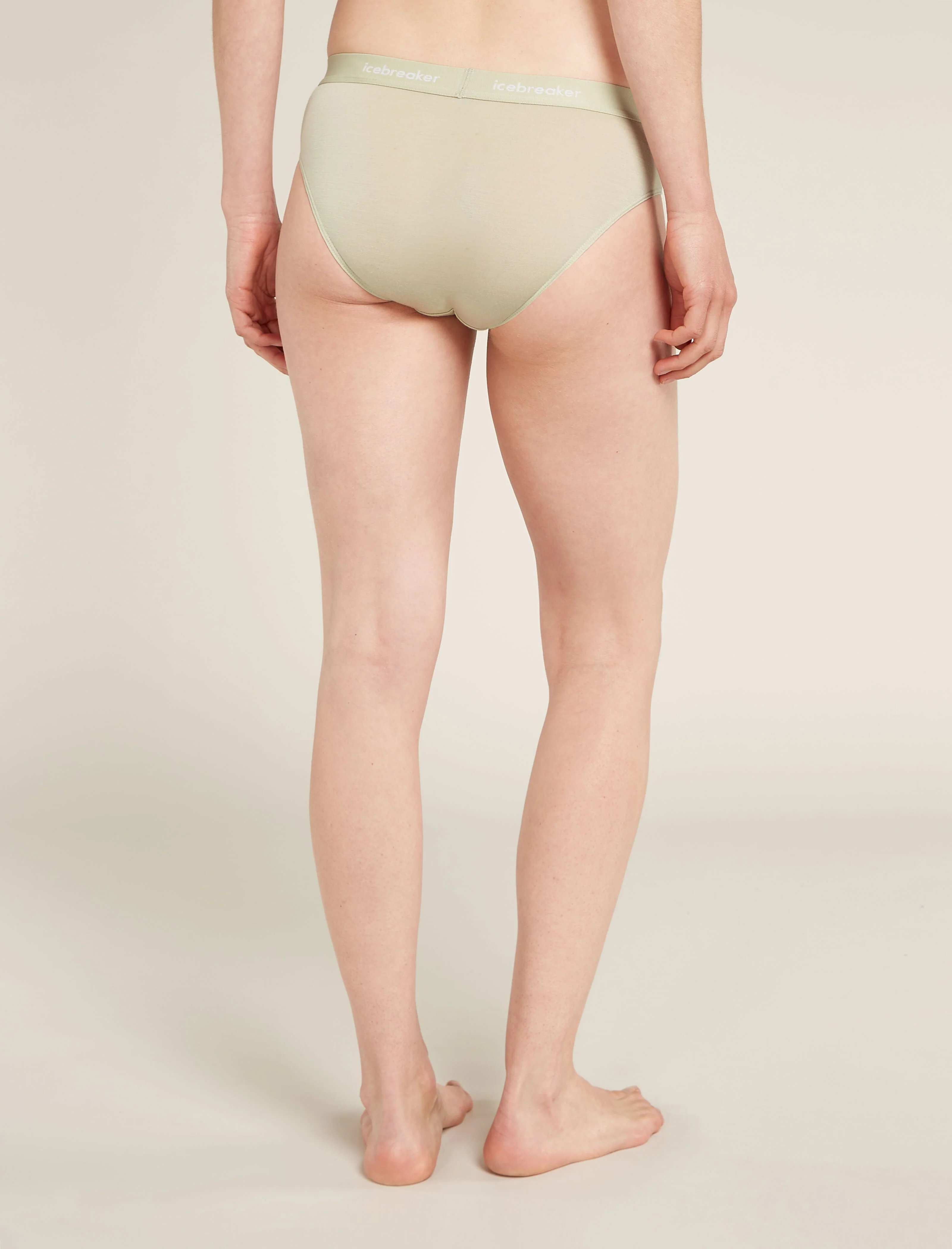 Women's Merino Blend 125 Cool-Lite™ Sprite Hipster - Image 2