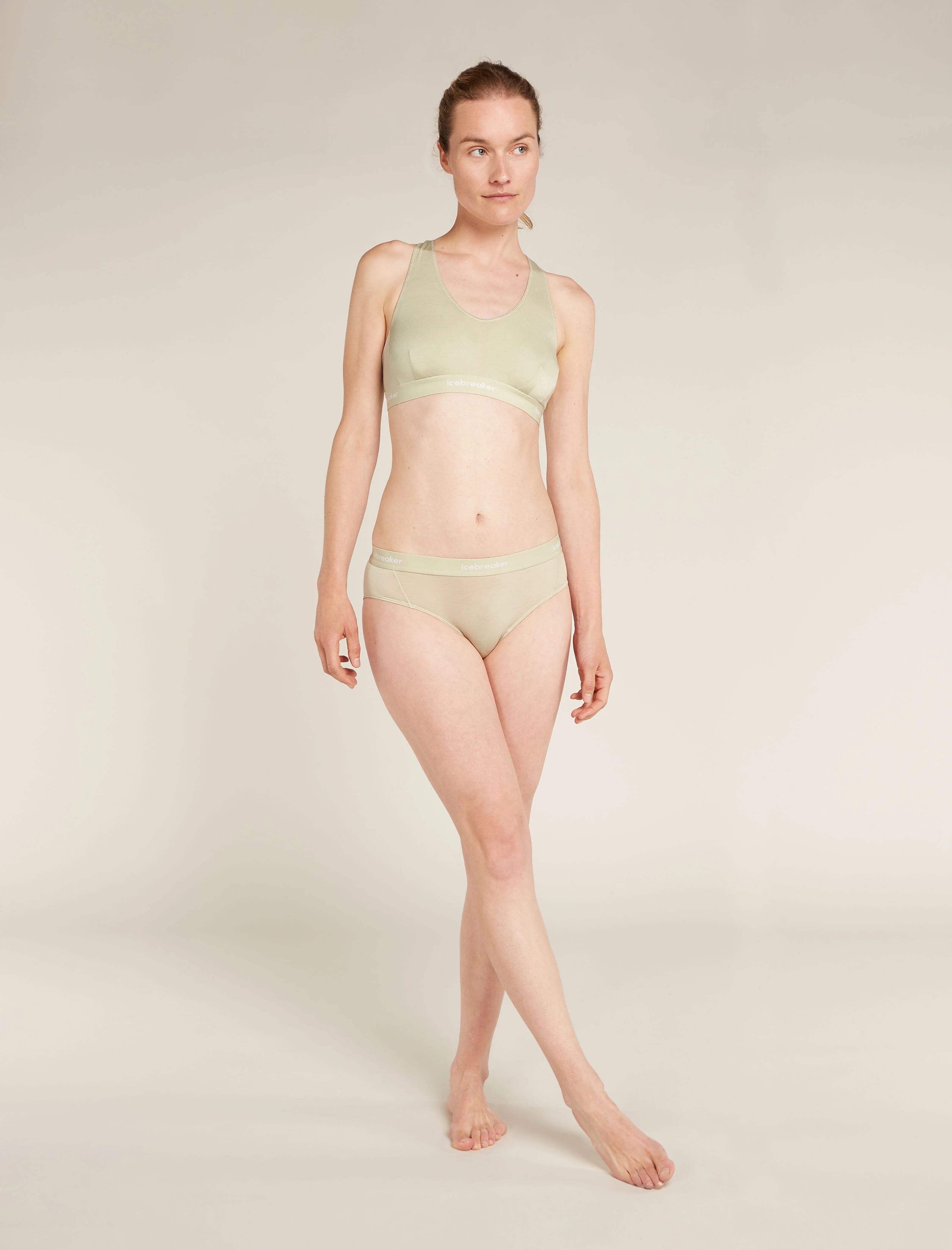 Women's Merino Blend 125 Cool-Lite™ Sprite Hipster - Image 3