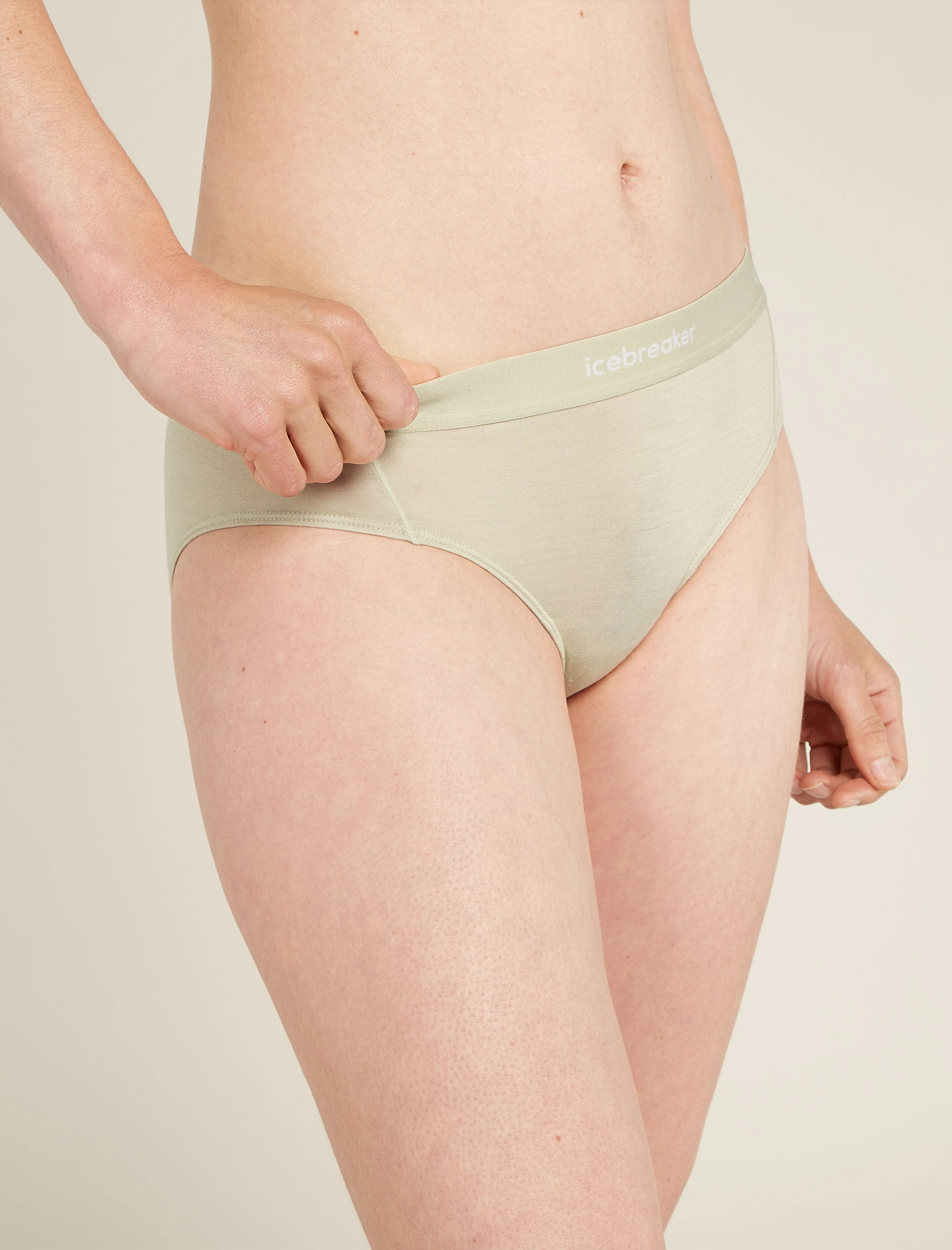 Women's Merino Blend 125 Cool-Lite™ Sprite Hipster - Image 6