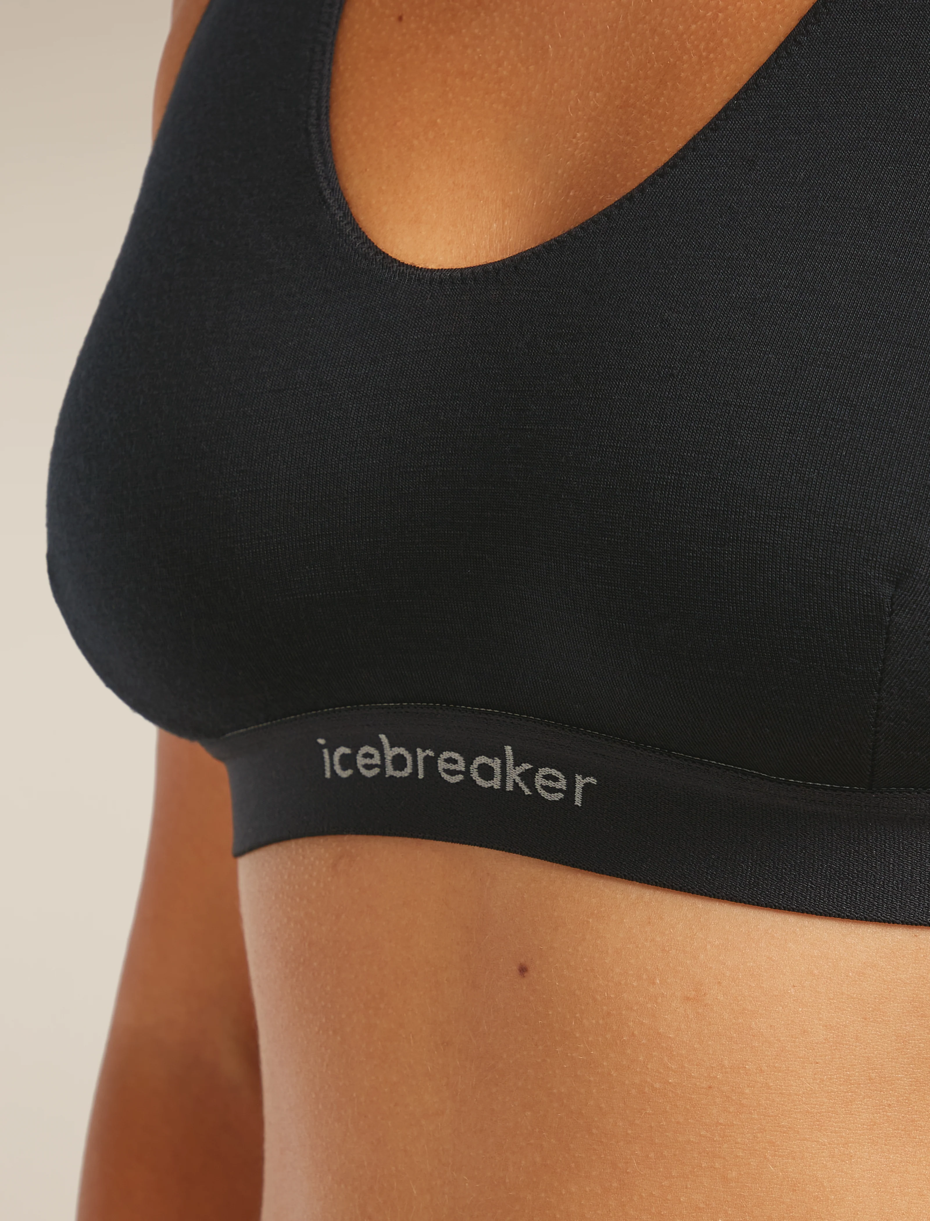 125 Sprite Racerback Bra - Image 6