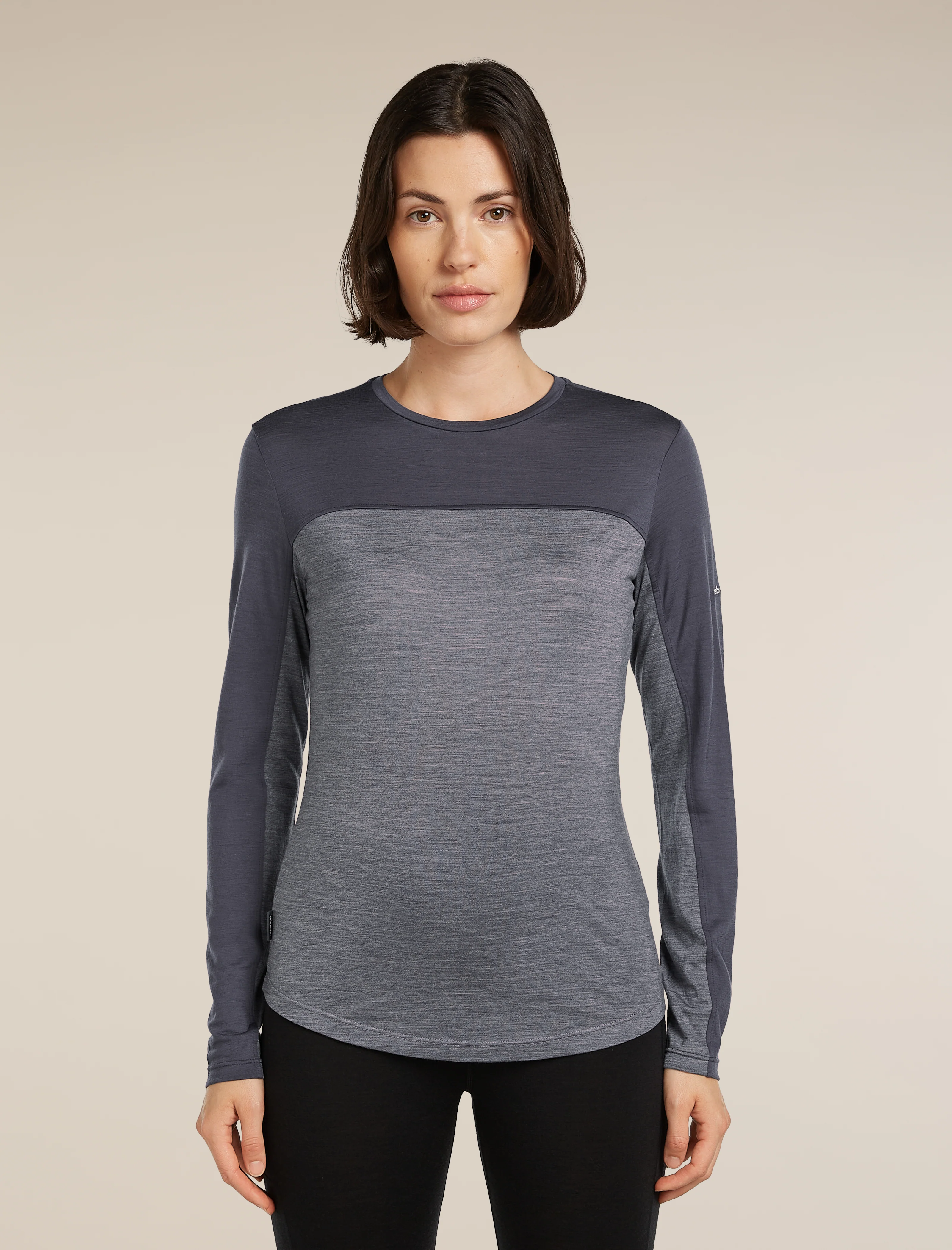 125 Sphere T-shirt Colour Block