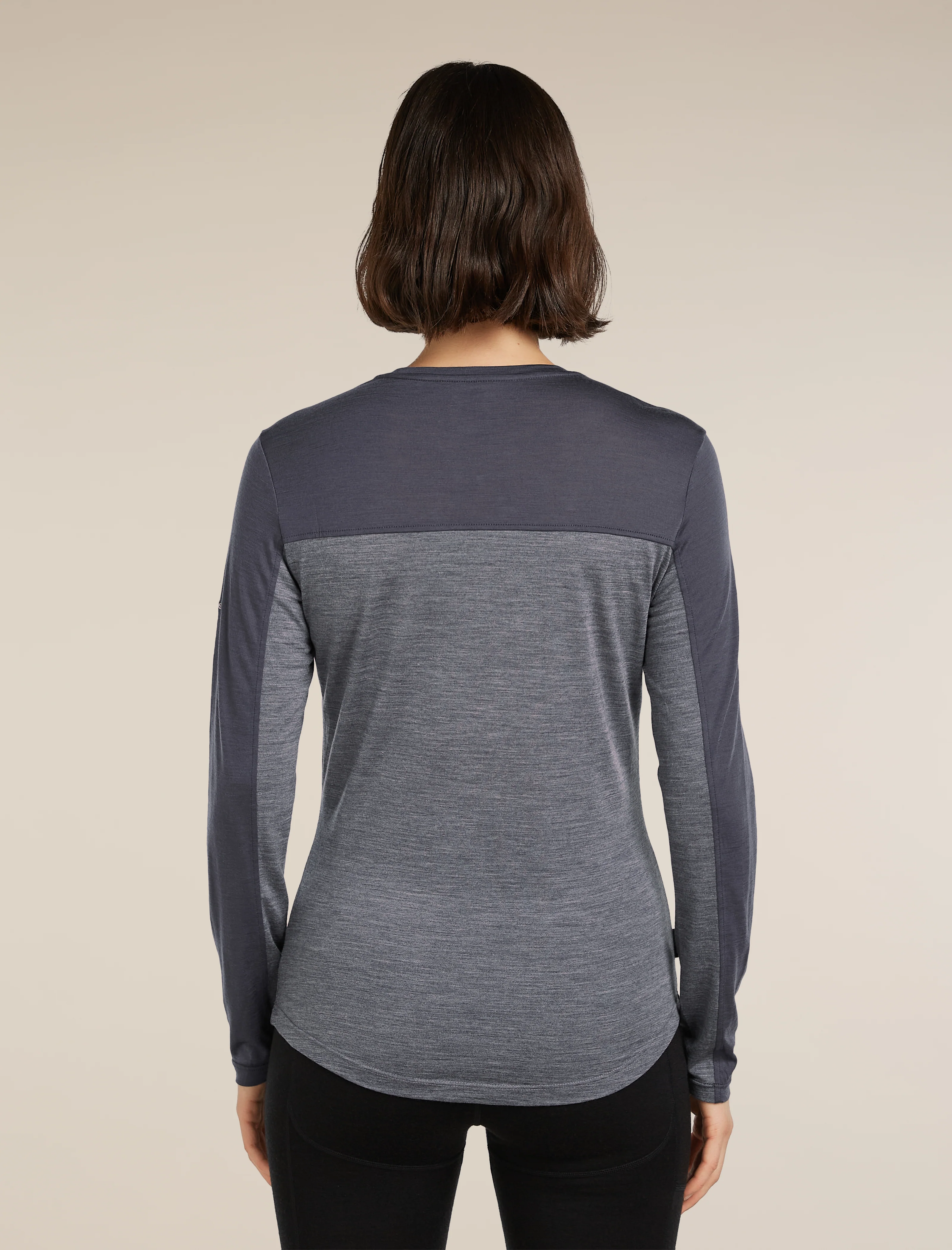 125 Sphere T-shirt Colour Block - Image 2