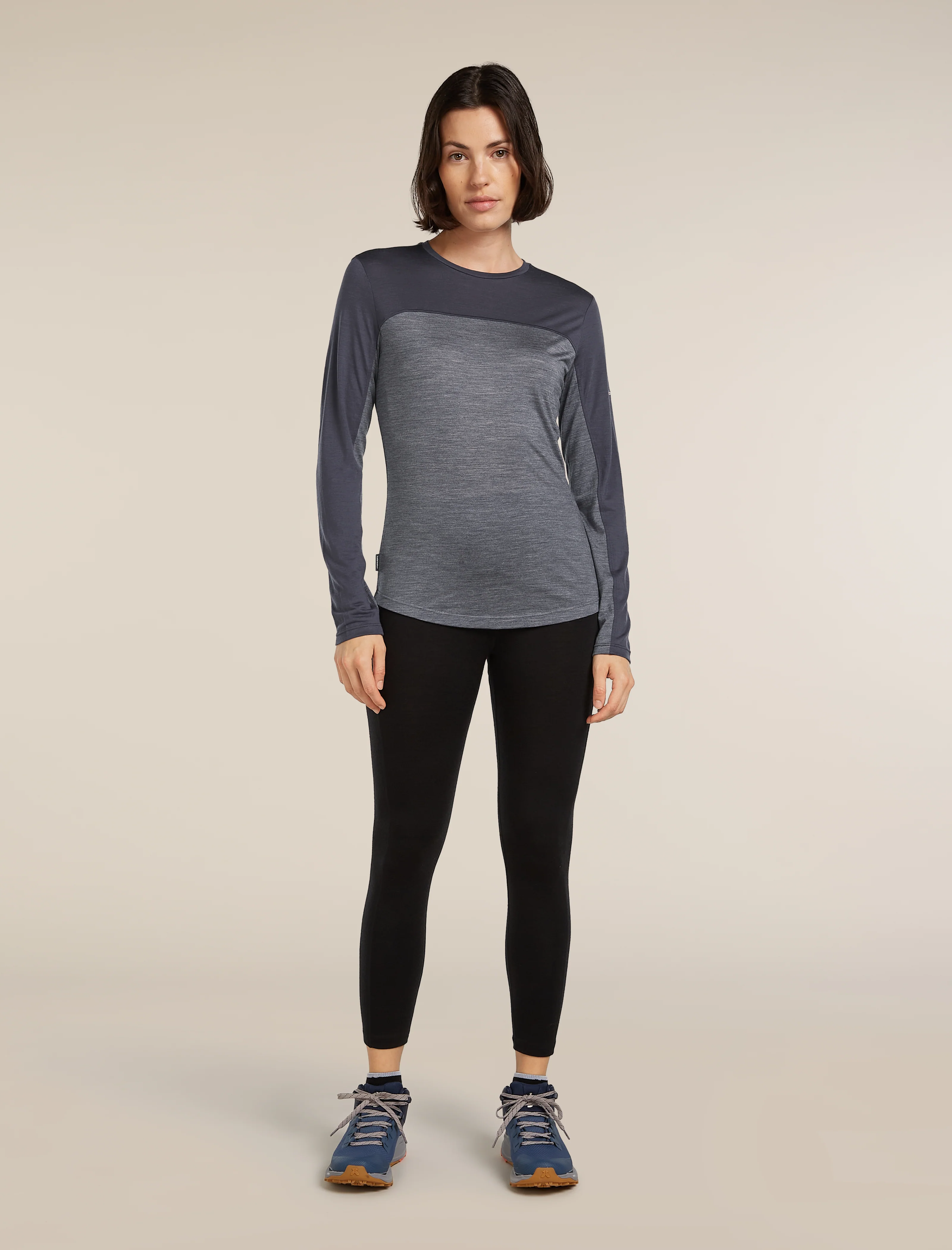 125 Sphere T-shirt Colour Block - Image 3