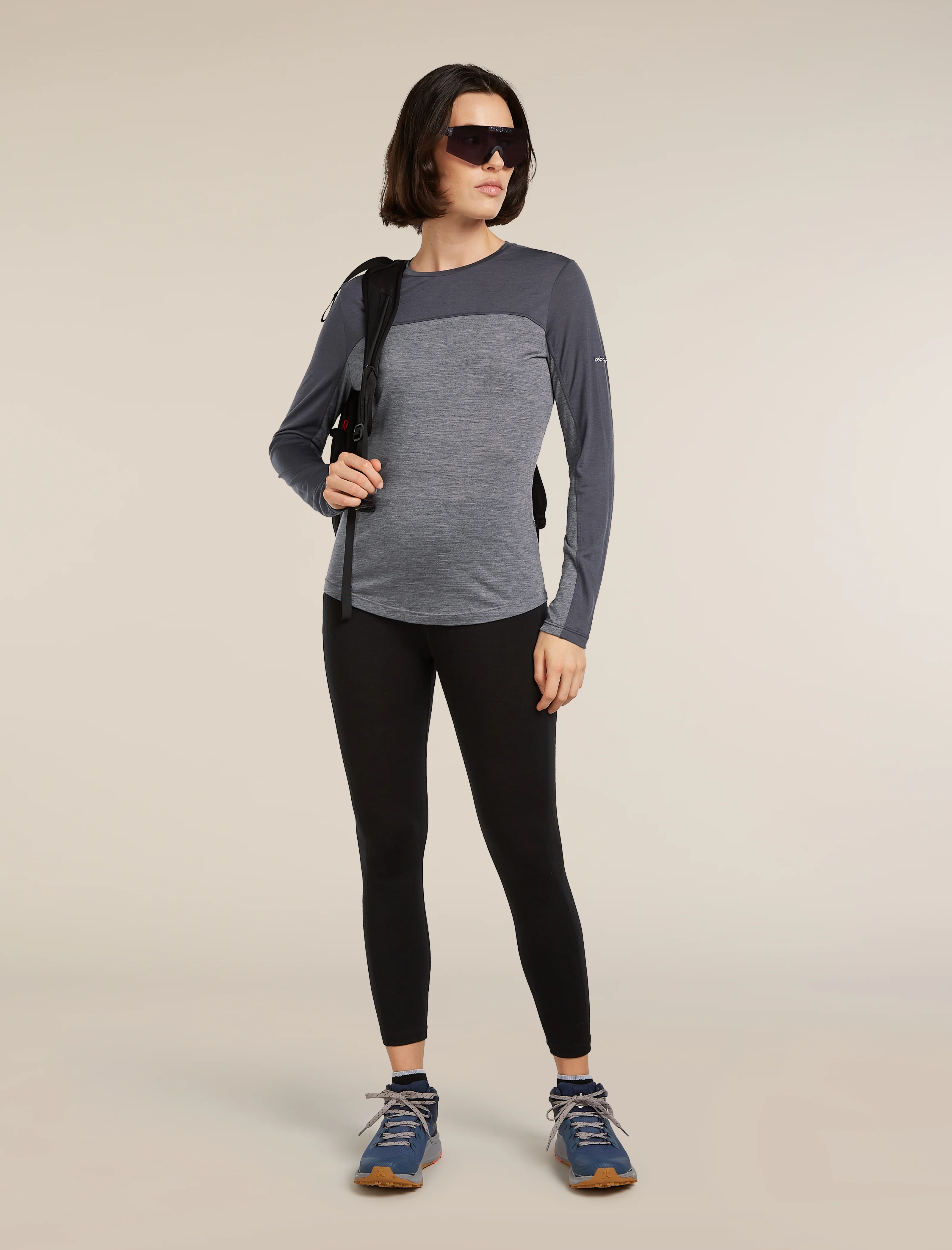 125 Sphere T-shirt Colour Block - Image 4