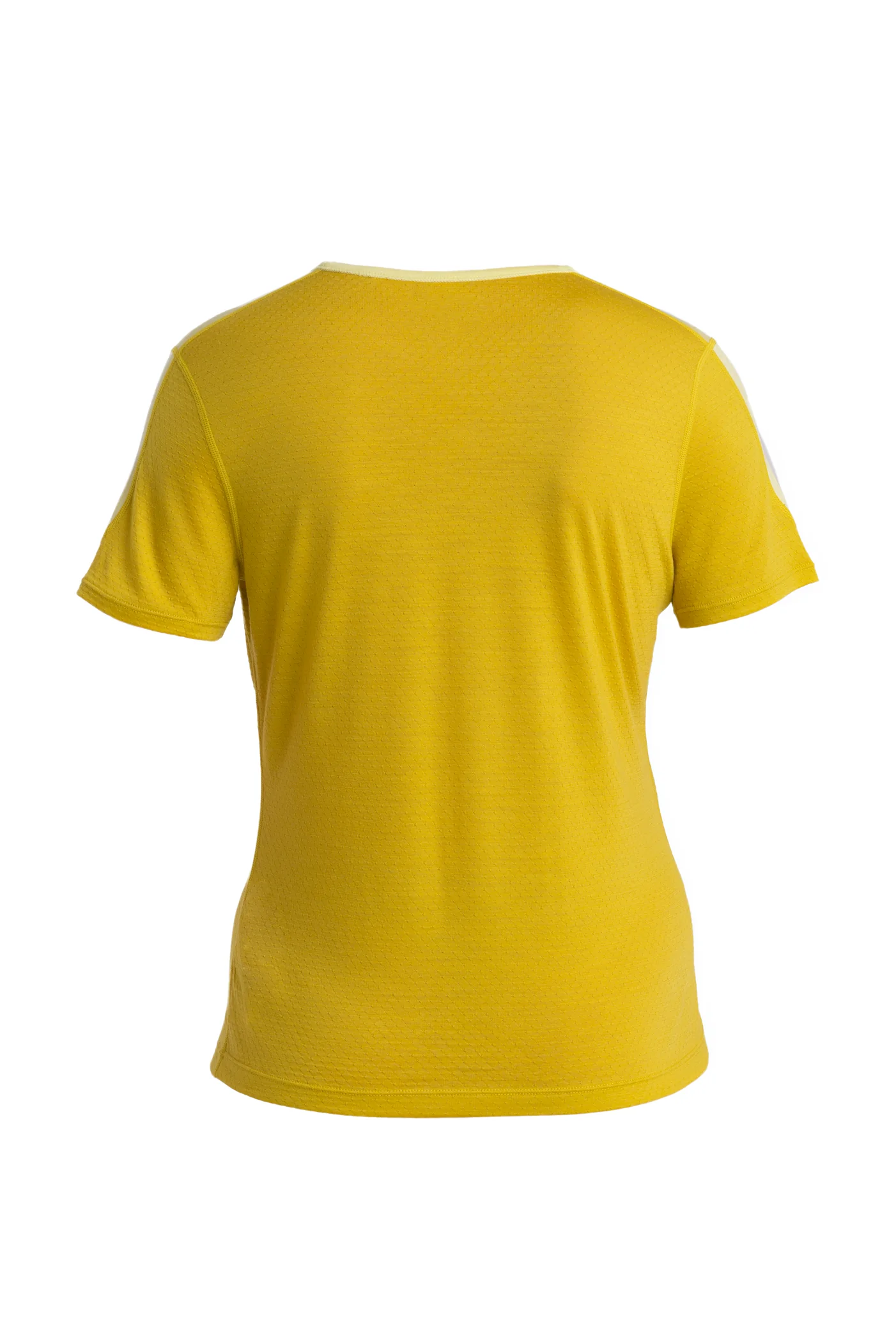 Women's Merino Blend 125 ZoneKnit™ Energy Wind Short Sleeve T-Shirt - Image 11