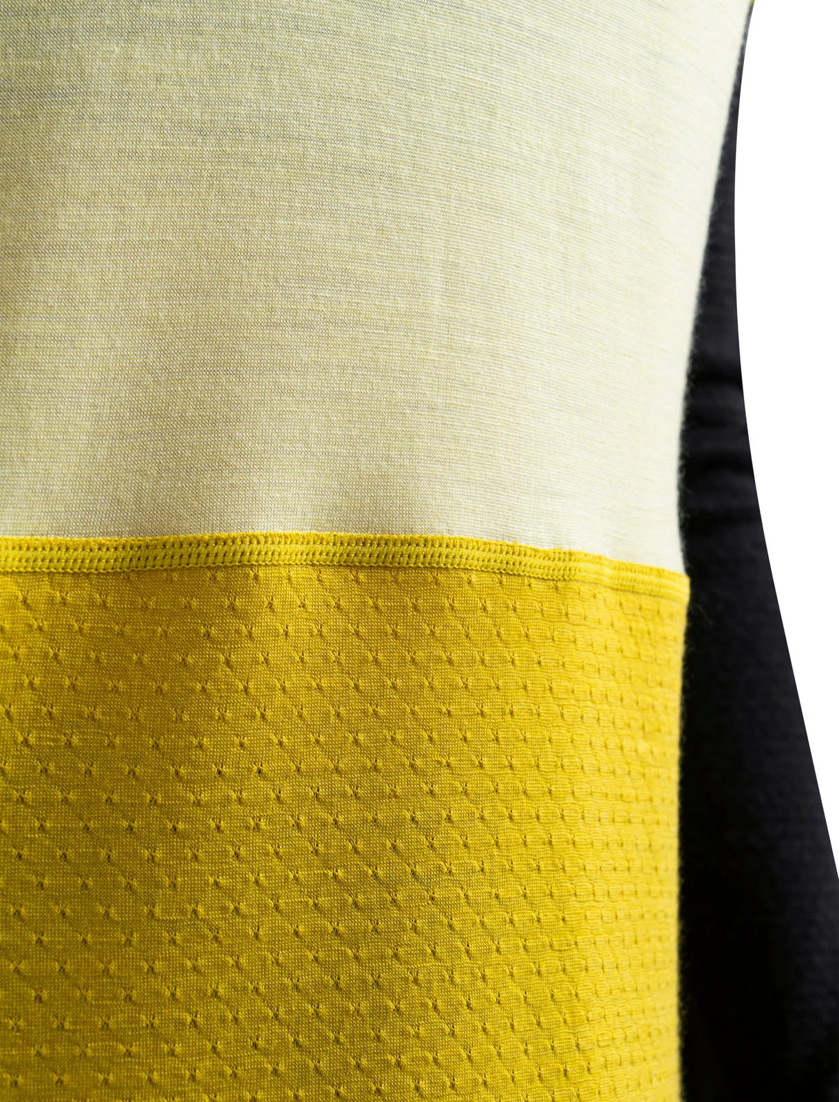Women's Merino Blend 125 ZoneKnit™ Energy Wind Short Sleeve T-Shirt - Image 9