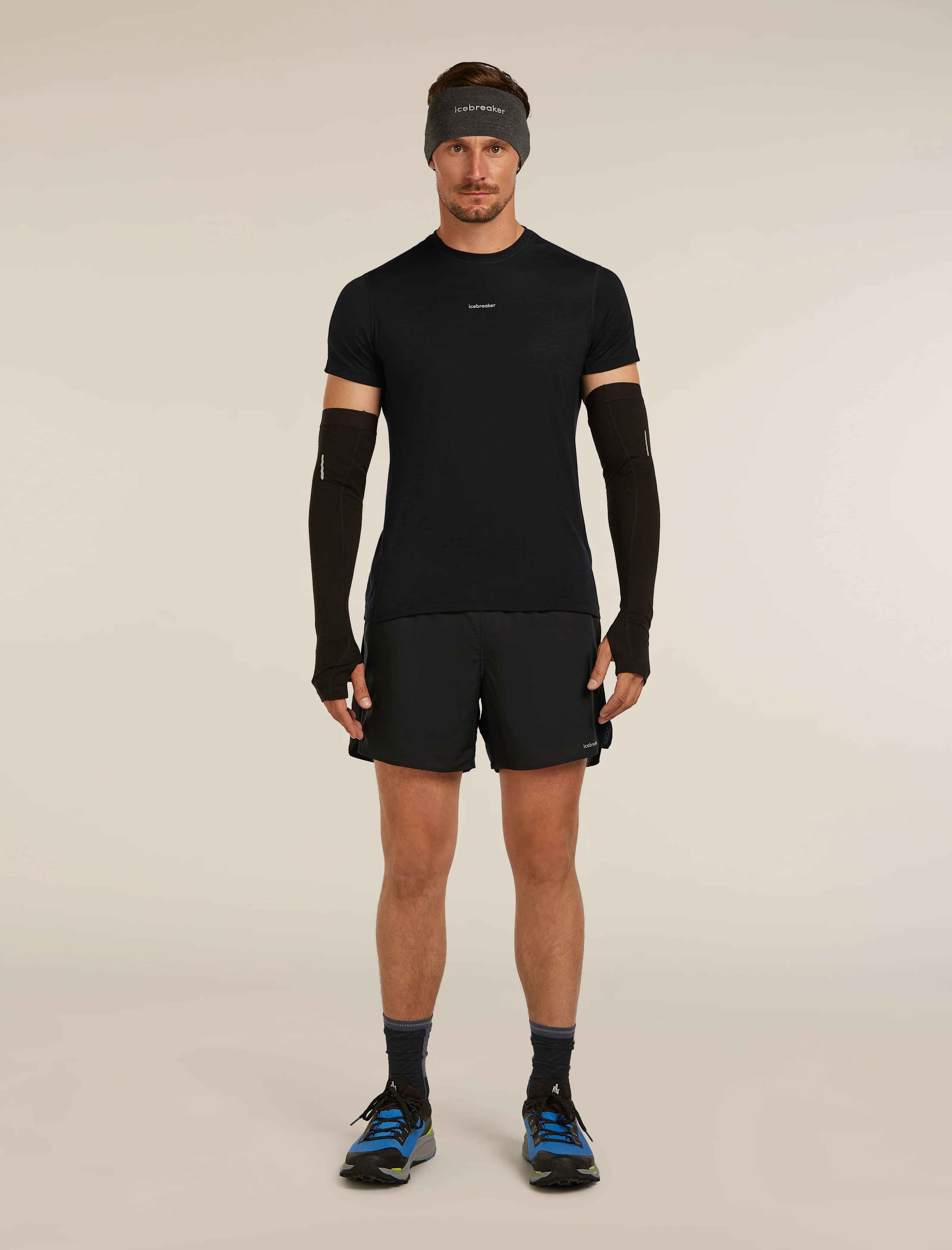 125 Speed 6" Shorts - Image 4