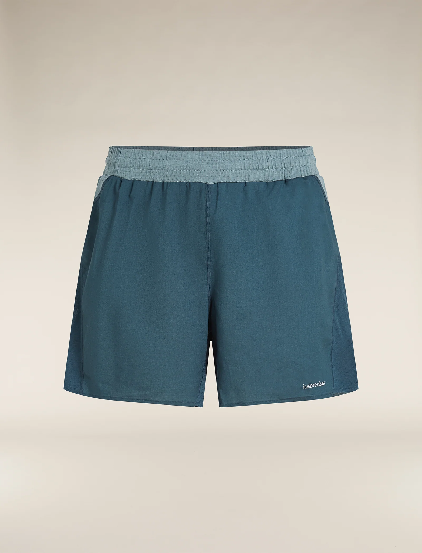 Men's Merino Blend 125 ZoneKnit™ Speed 6" Shorts - Image 6