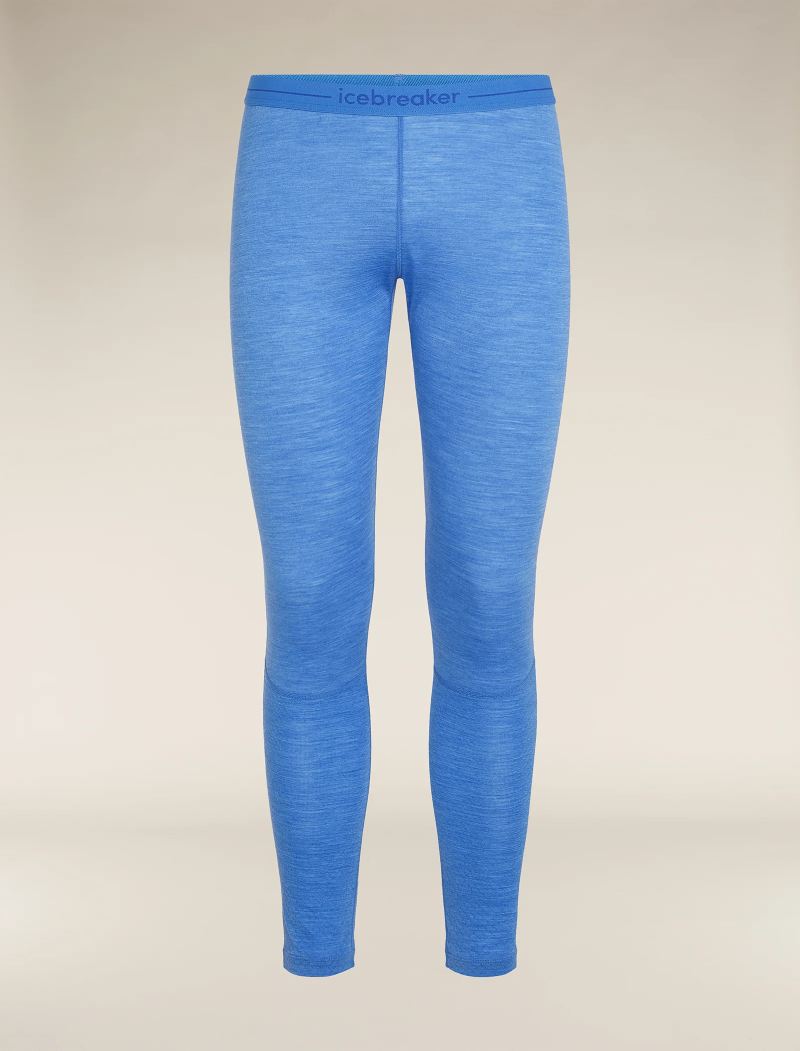 Men's Merino Blend 125 ZoneKnit™ Thermal Leggings - Image 7