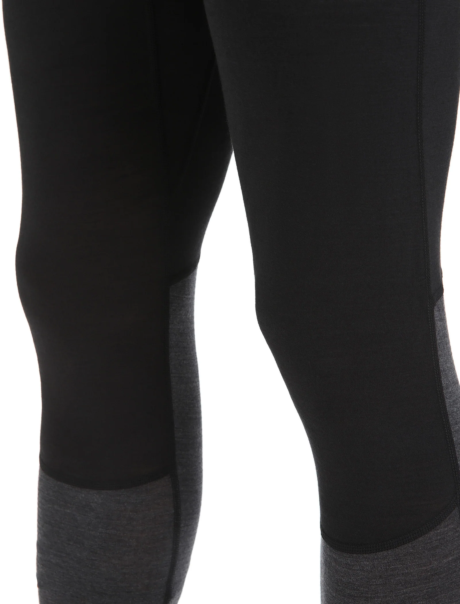 Men's Merino Blend 125 ZoneKnit™ Thermal Leggings - Image 5