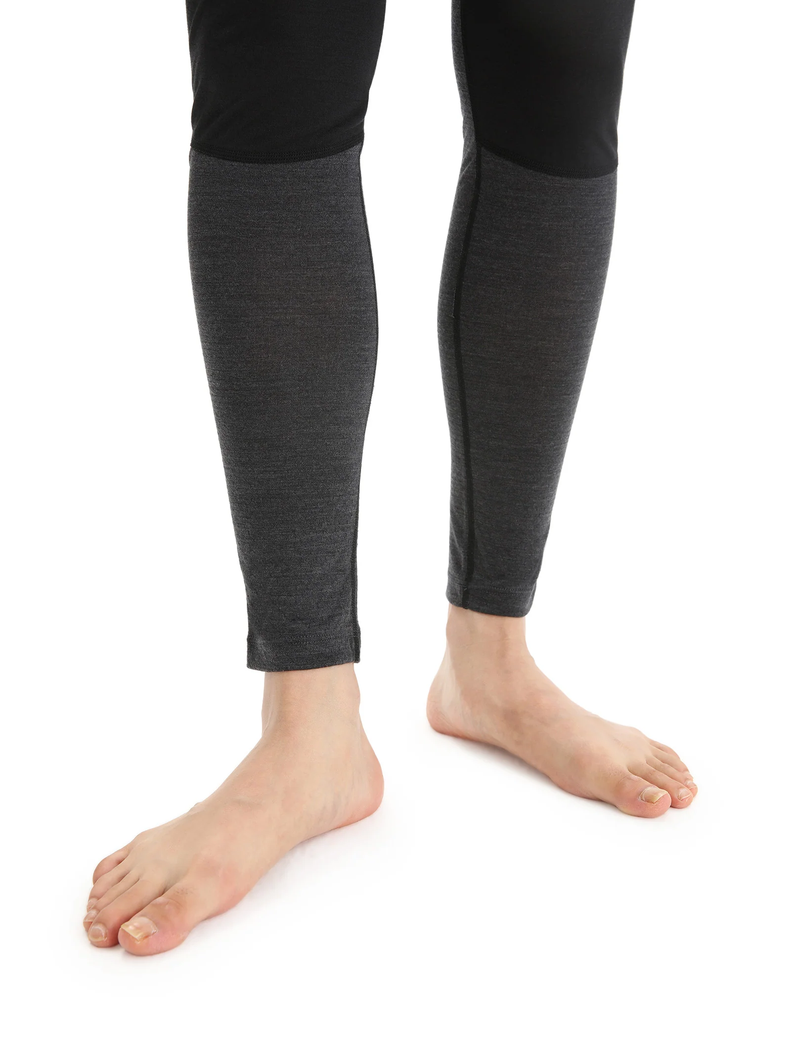 Women's Merino Blend 125 ZoneKnit⢠Thermal Leggings - Image 10