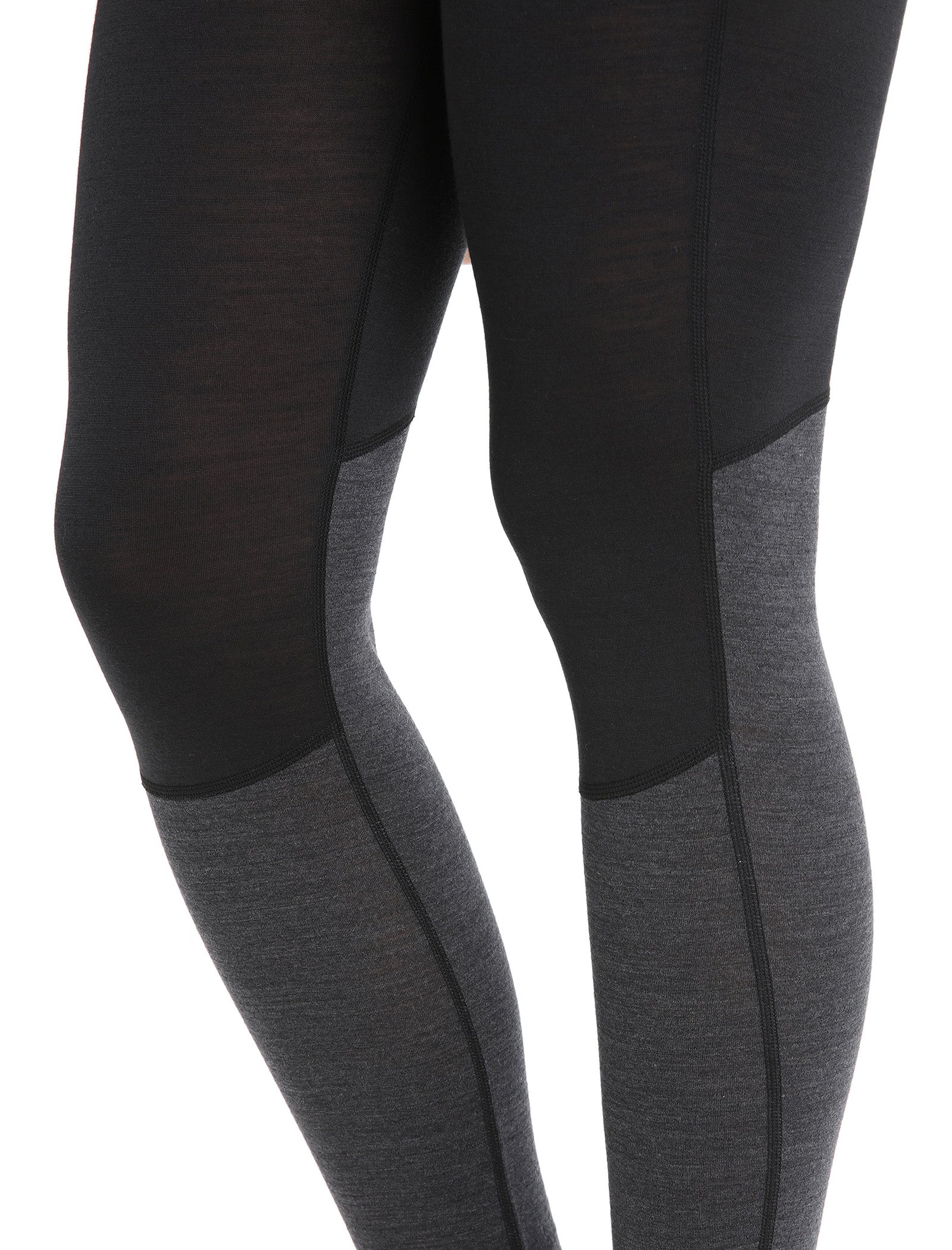 Women's Merino Blend 125 ZoneKnit⢠Thermal Leggings - Image 4