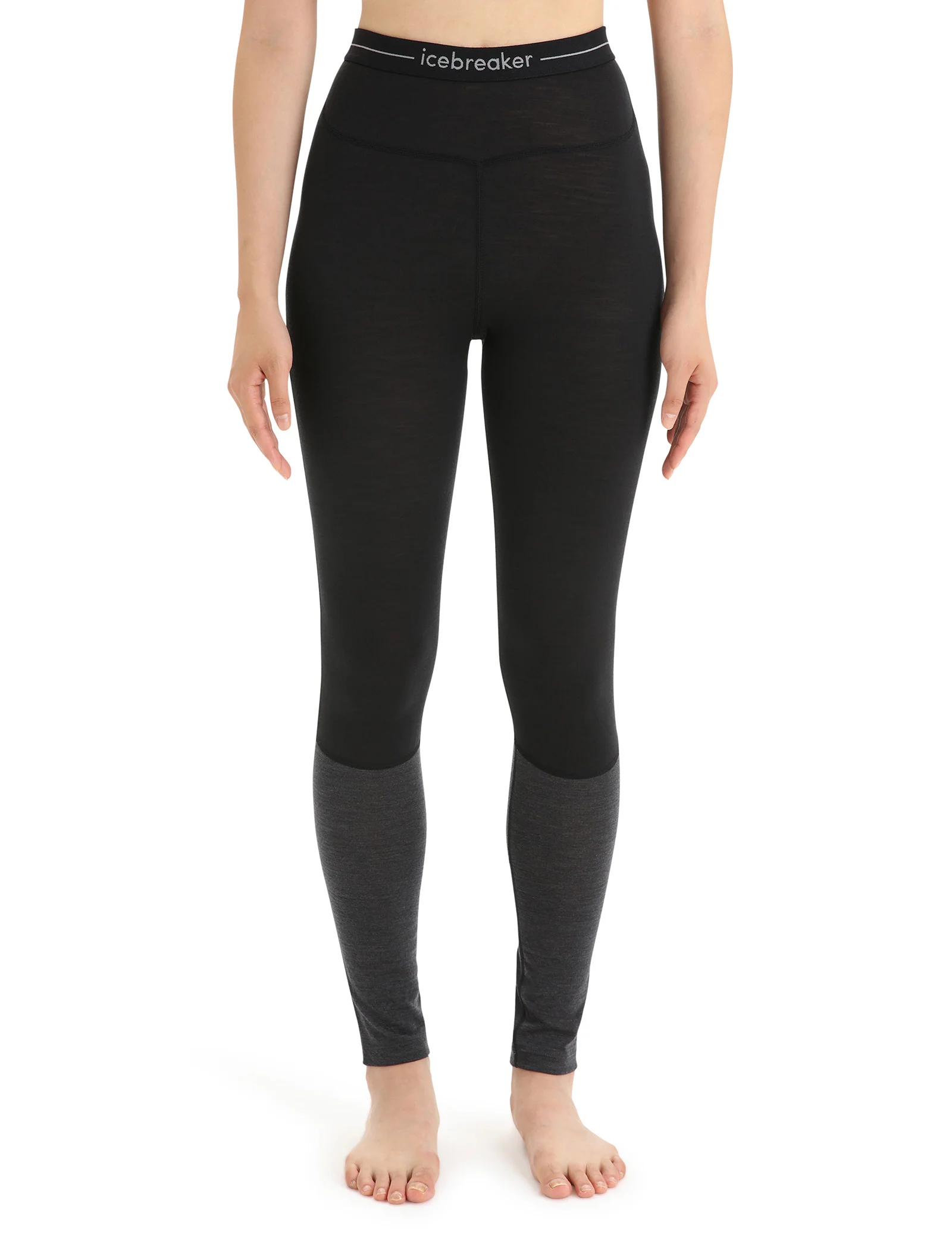Women's Merino Blend 125 ZoneKnit⢠Thermal Leggings - Image 6