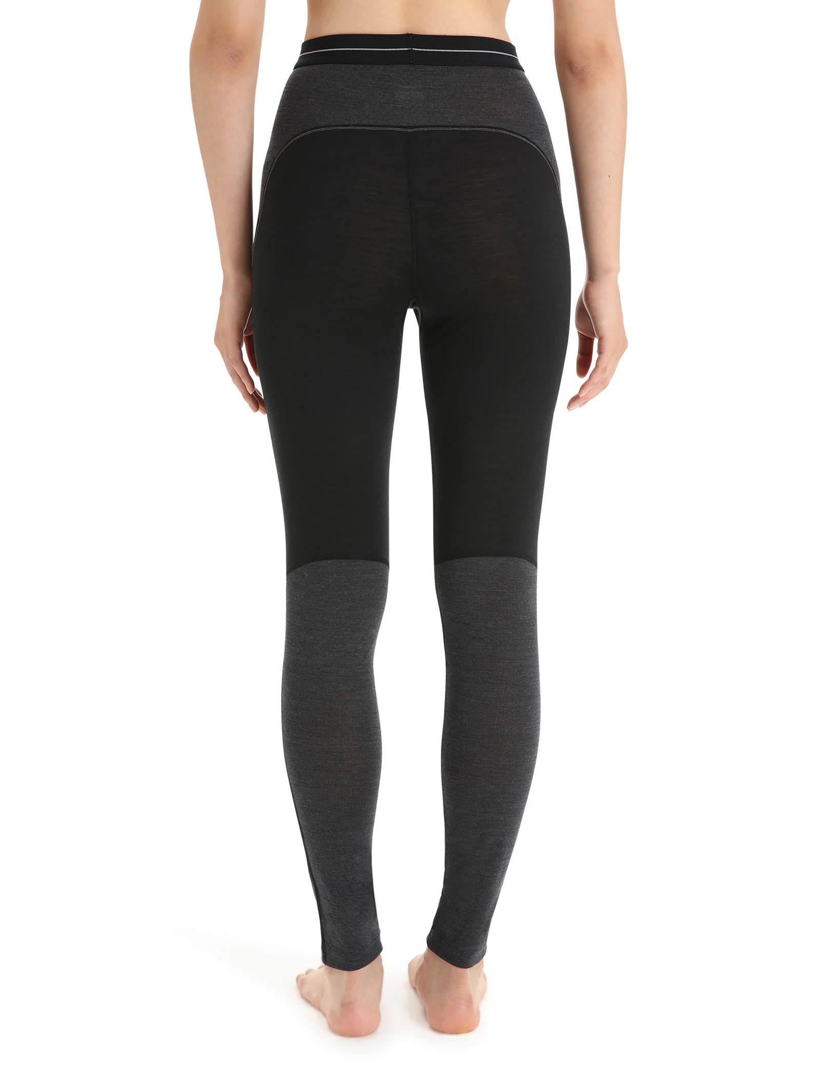 Women's Merino Blend 125 ZoneKnit⢠Thermal Leggings - Image 7