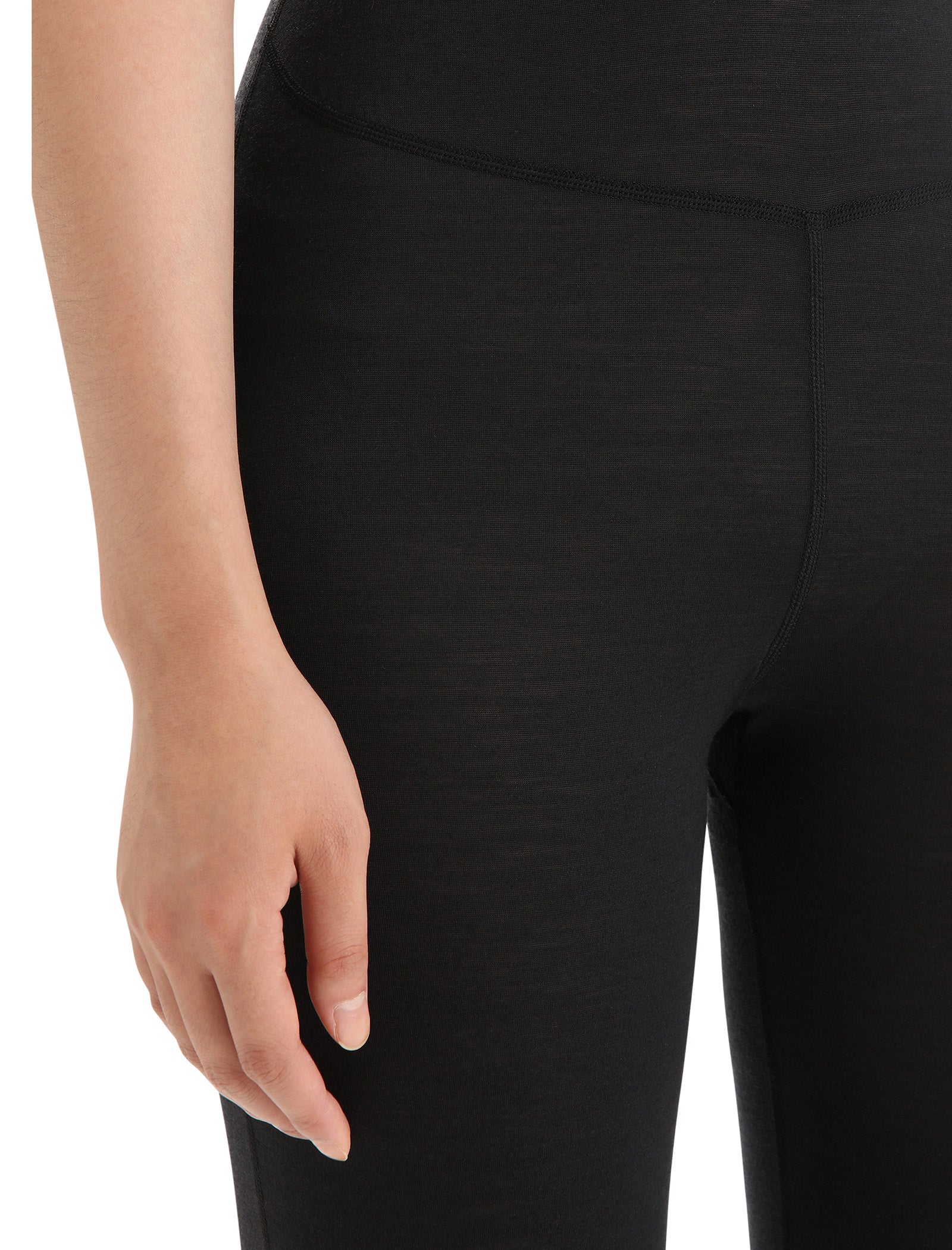 Women's Merino Blend 125 ZoneKnit⢠Thermal Leggings - Image 8