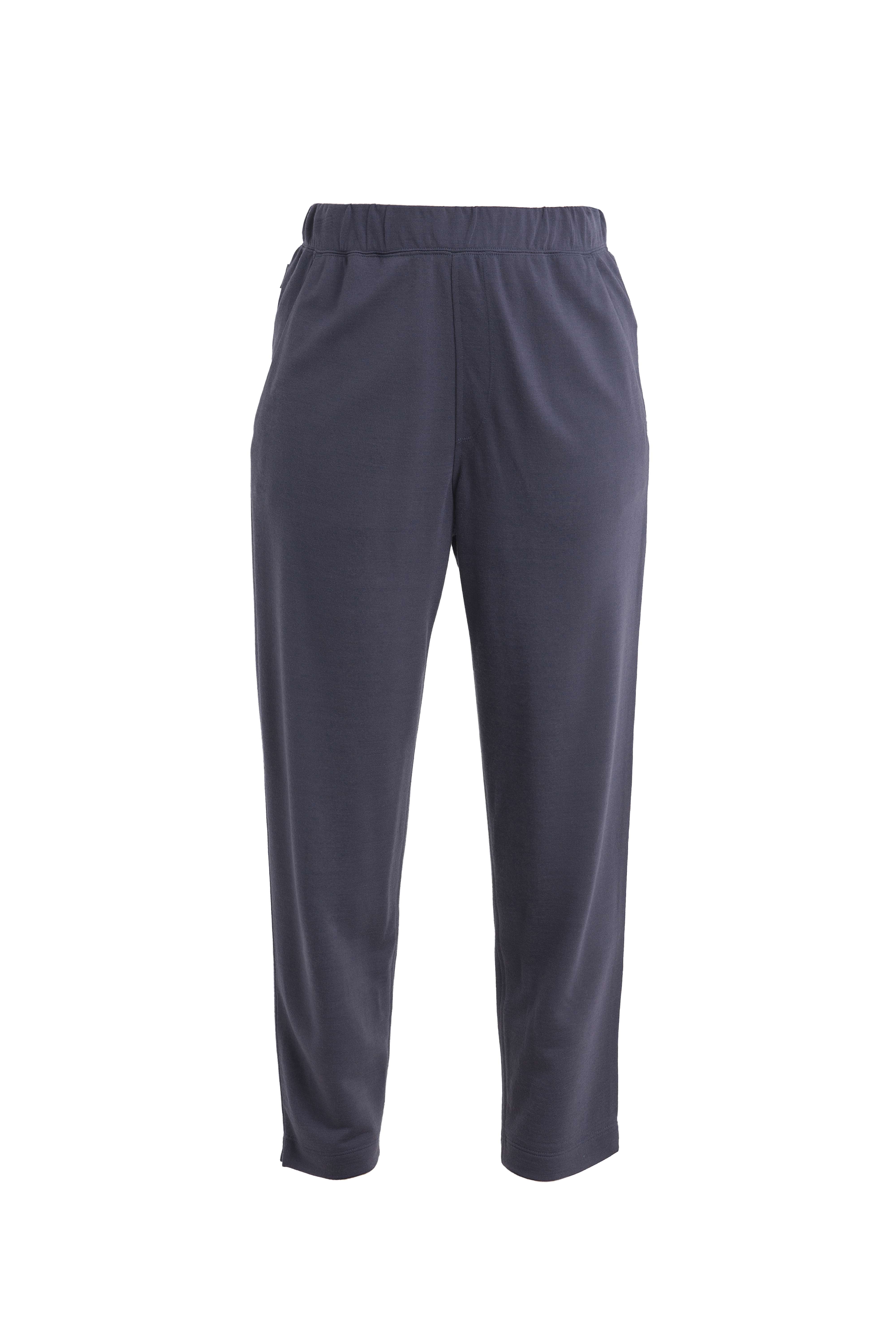 Women's Merino Blend 200 Crush Ankle Pants - Image 7