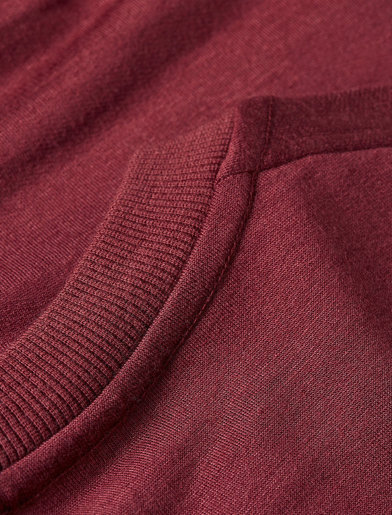 Women's Merino Blend 200 Crush Long Sleeve Sweatshirt - Image 2
