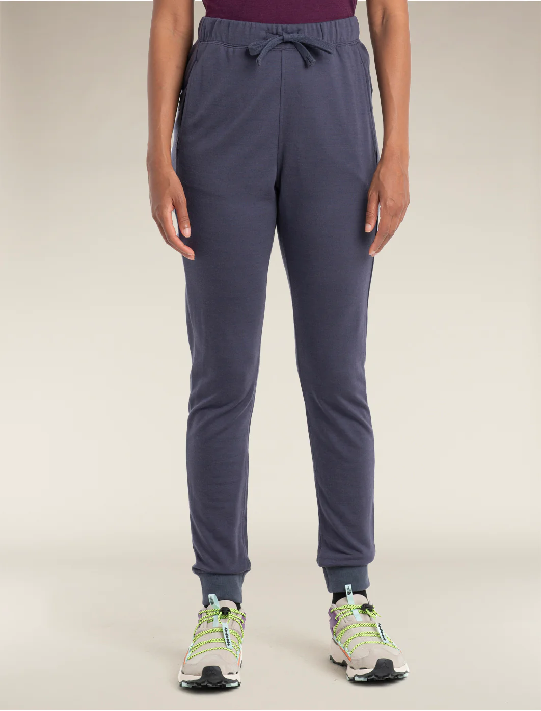 Women's Merino Blend 200 Crush Pants