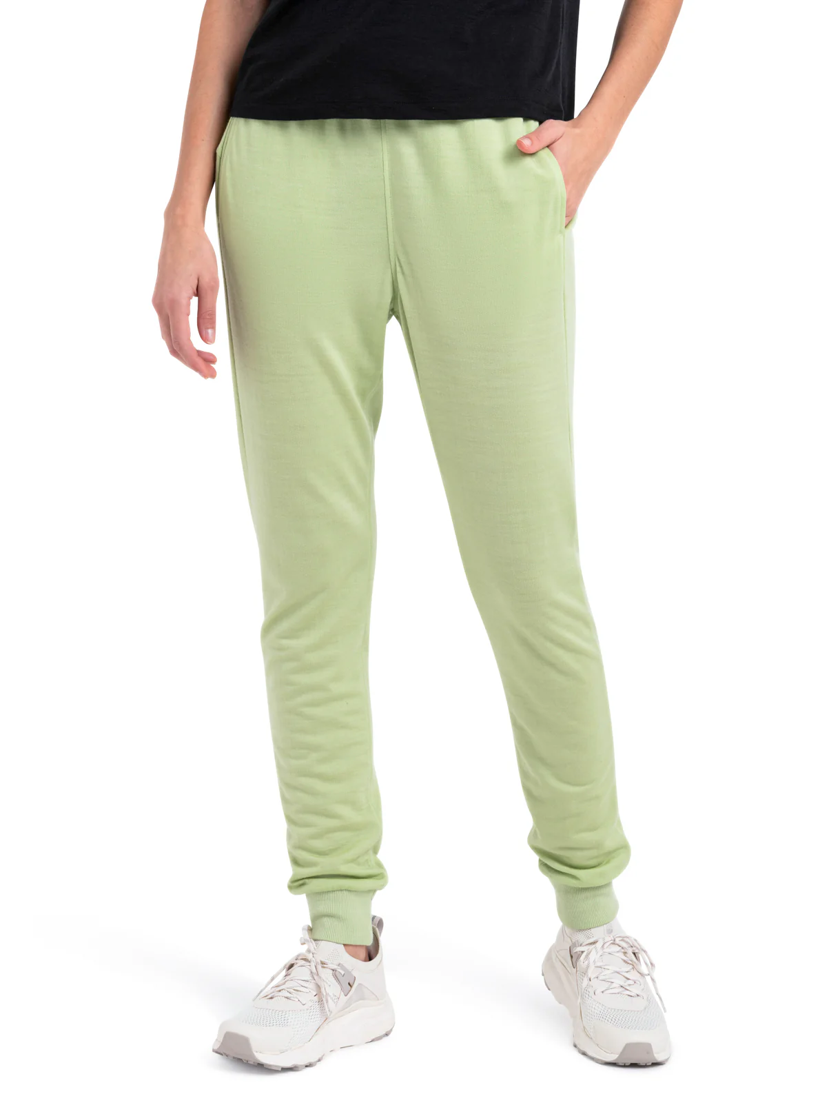 Women's Merino Blend 200 Crush Pants