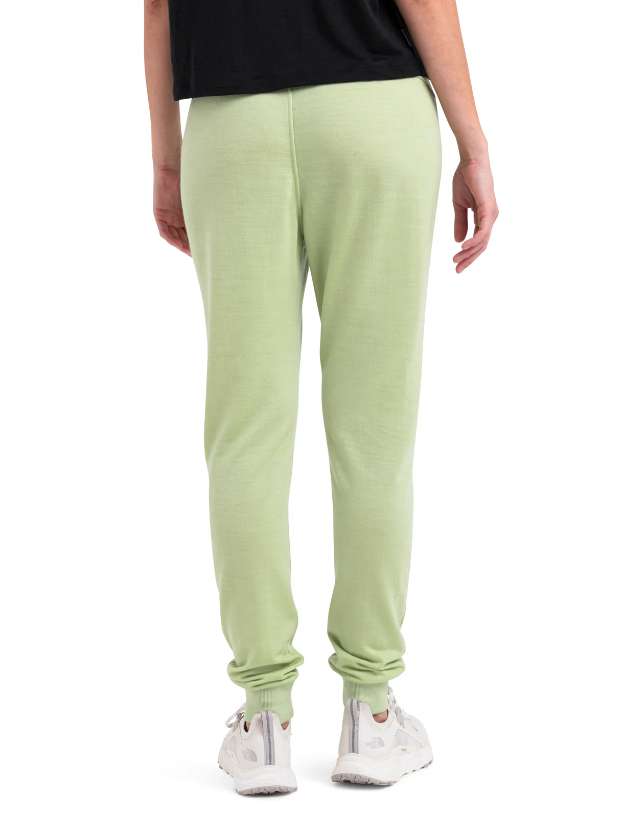 Women's Merino Blend 200 Crush Pants - Image 2