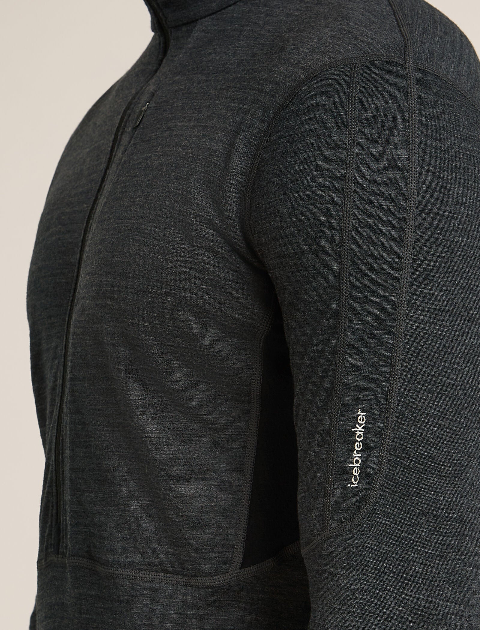 200 Descender Half Zip - Image 5